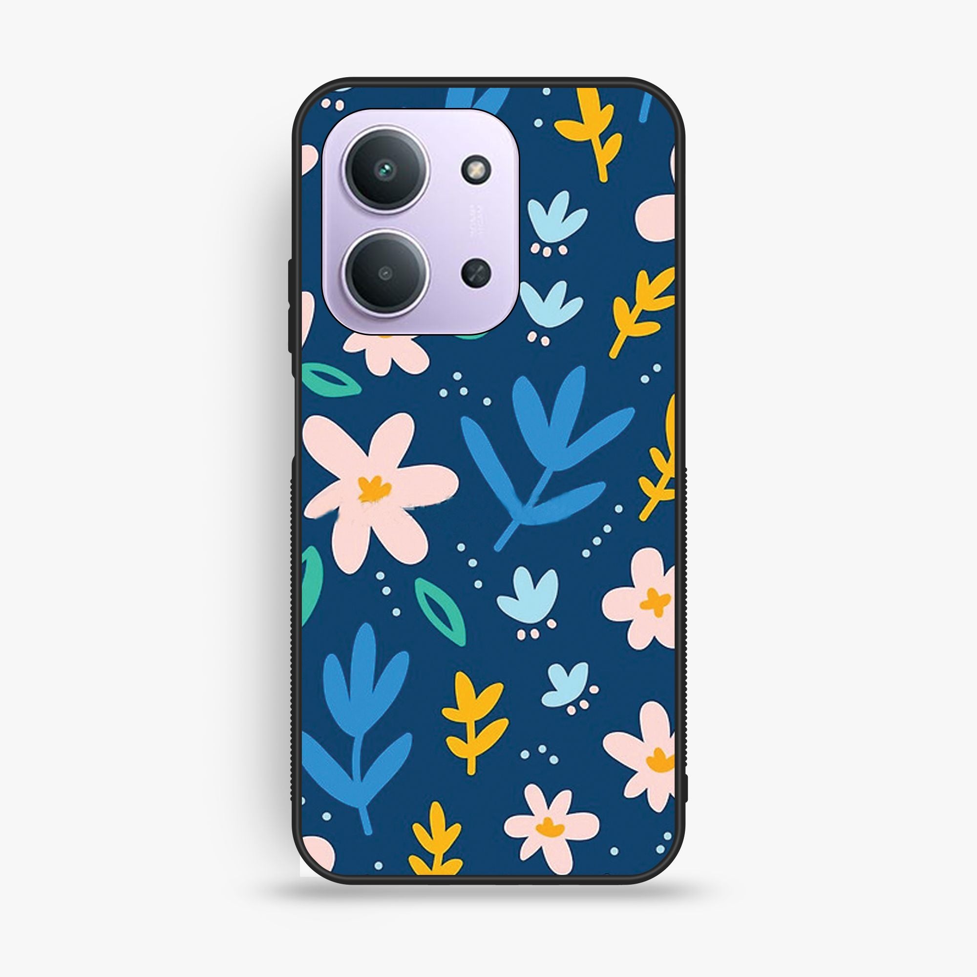 Xiaomi Redmi 15C - Design 041 - Premium Glossy Phone Case