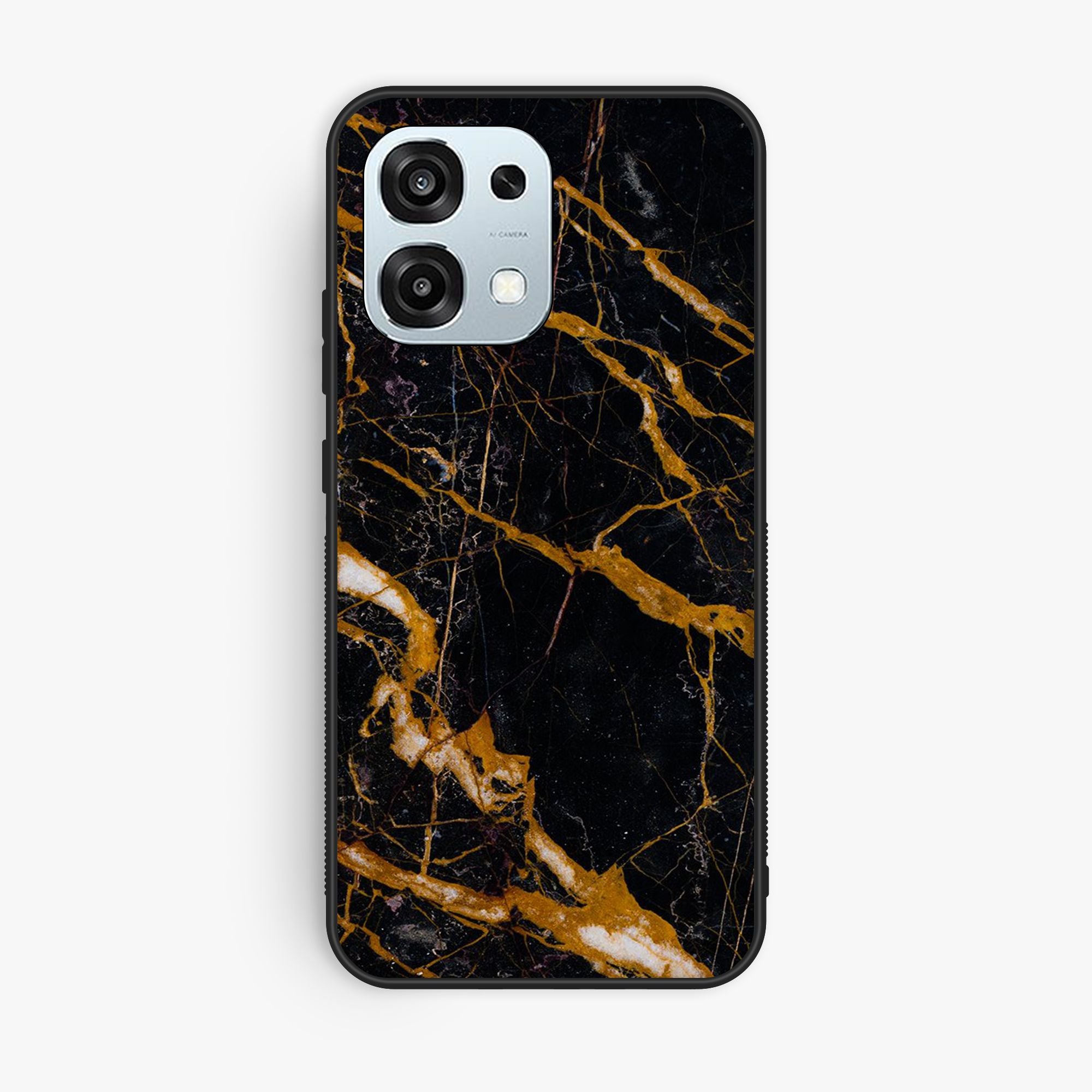 Oppo A6 Pro - Design 055 - Premium Glossy Phone Case