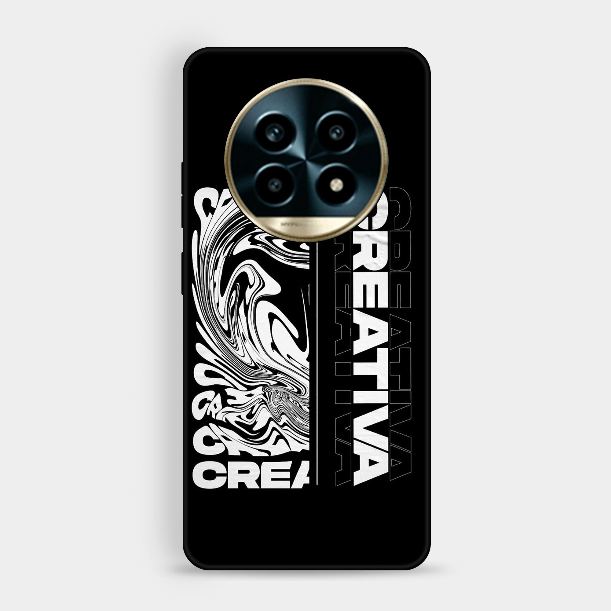 Realme 13 Pro - Design 043 - Premium Glossy Phone Case