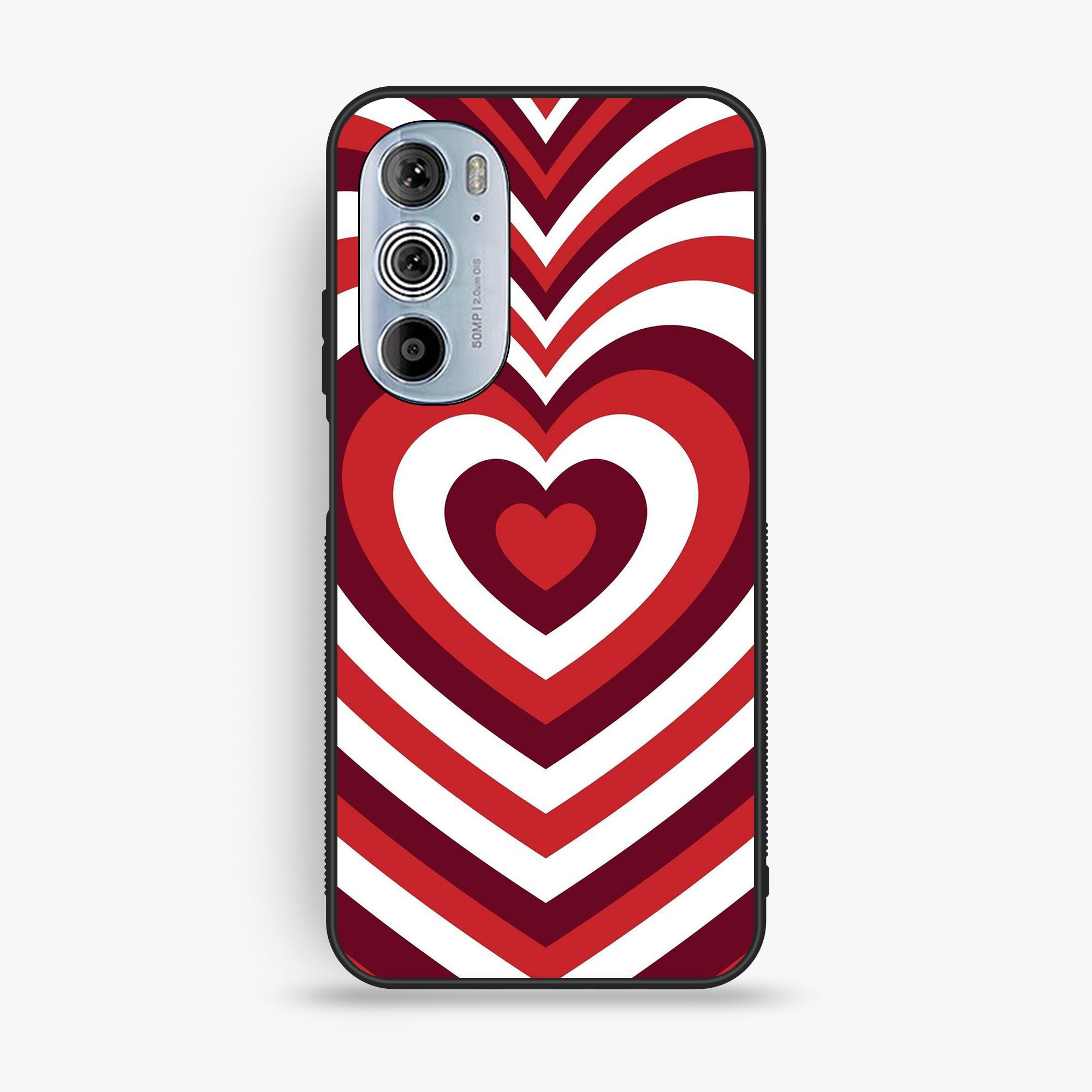 Motorola Edge 30 Pro - Design 059 - Premium Glossy Phone Case
