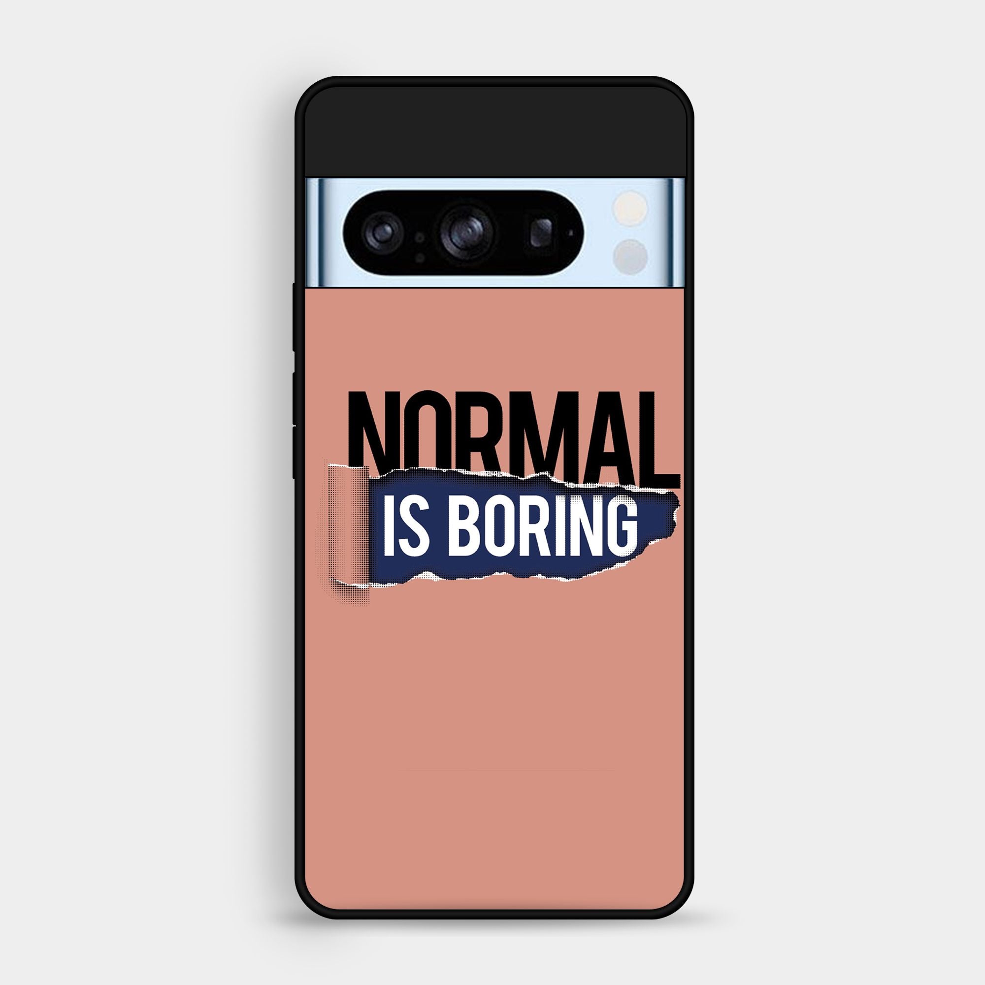 Google Pixel 8 Pro Design 130 Premium Glossy Phone Case