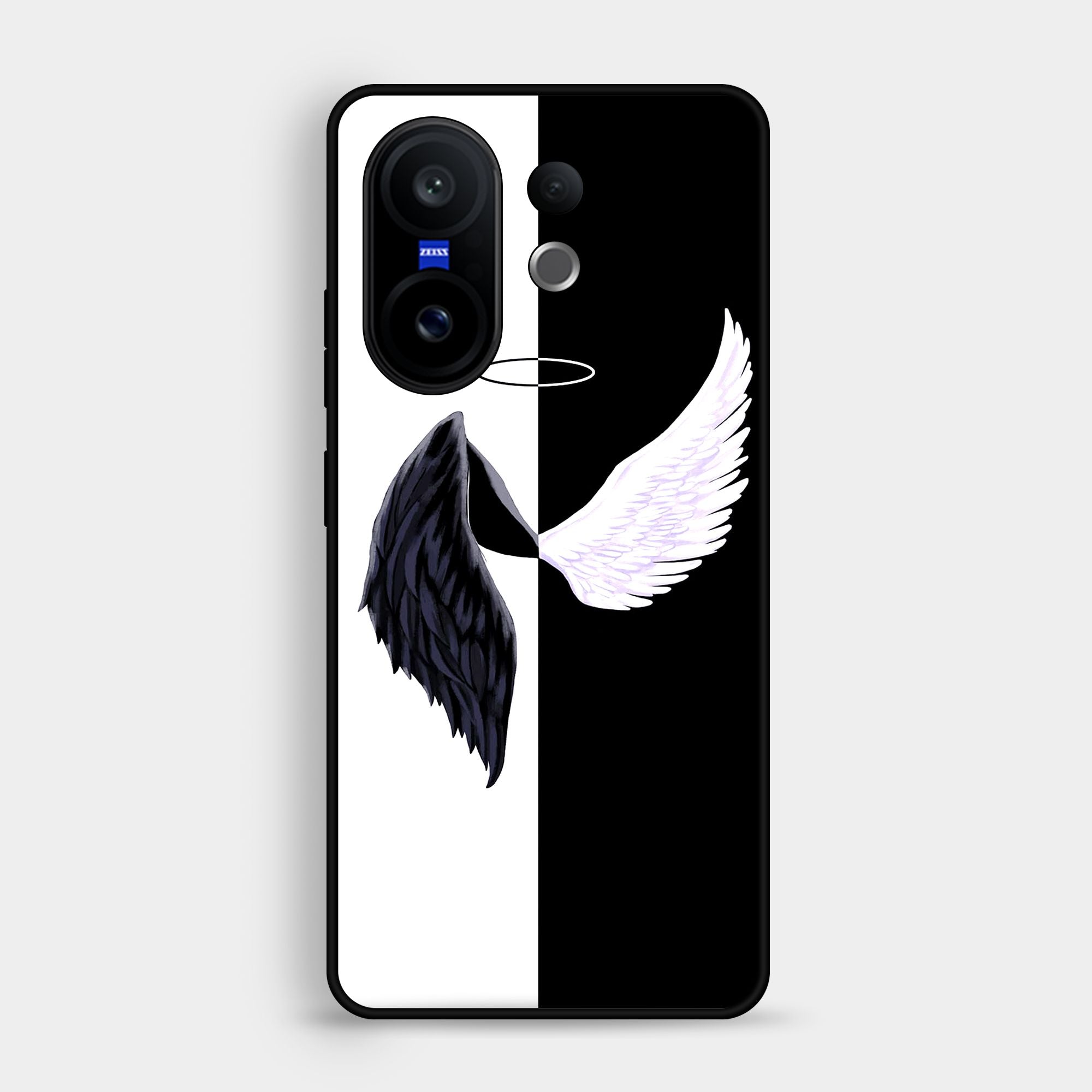 Vivo X200 FE - Design 011 - Premium Glossy Phone Case