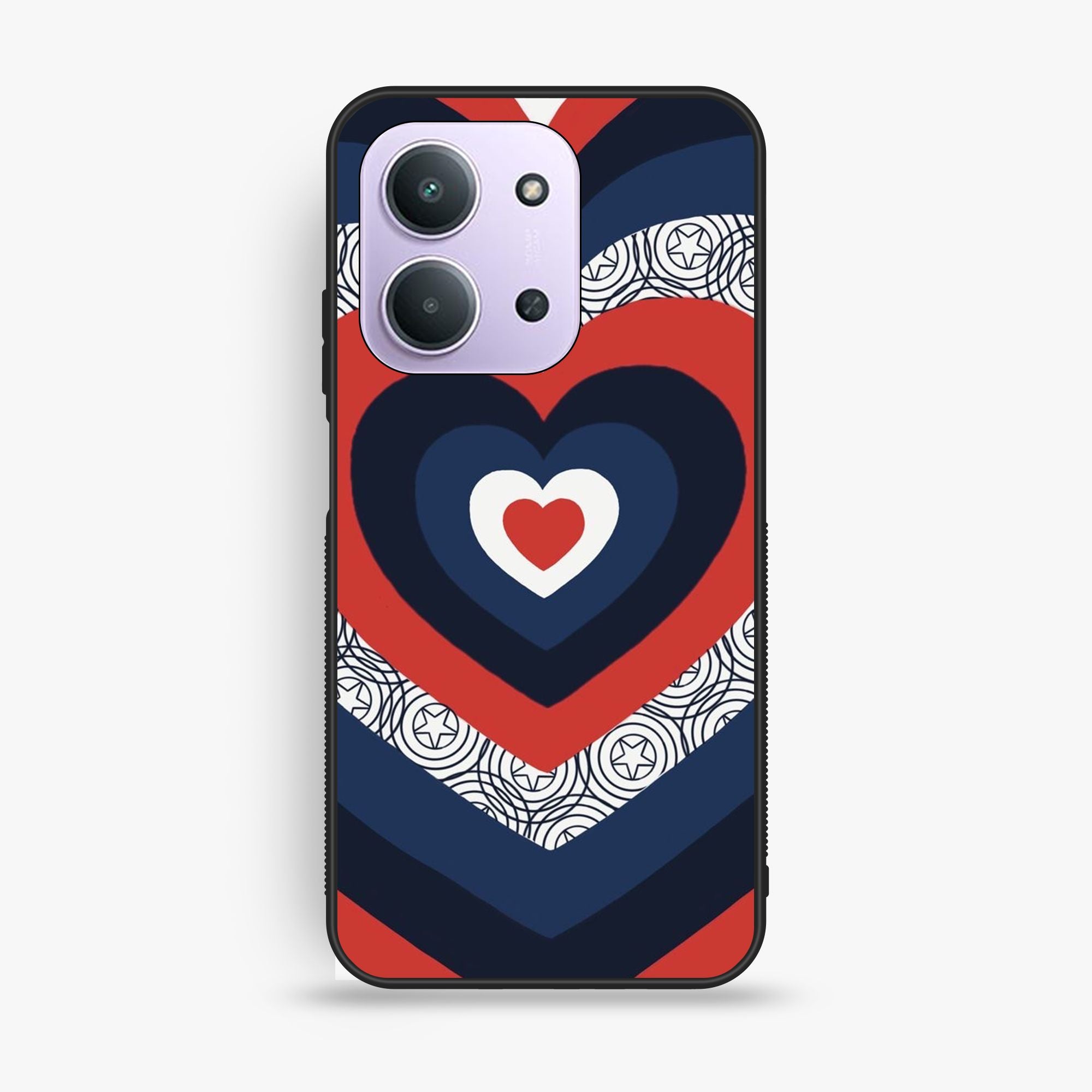 Xiaomi Redmi 15C - Design 056 - Premium Glossy Phone Case