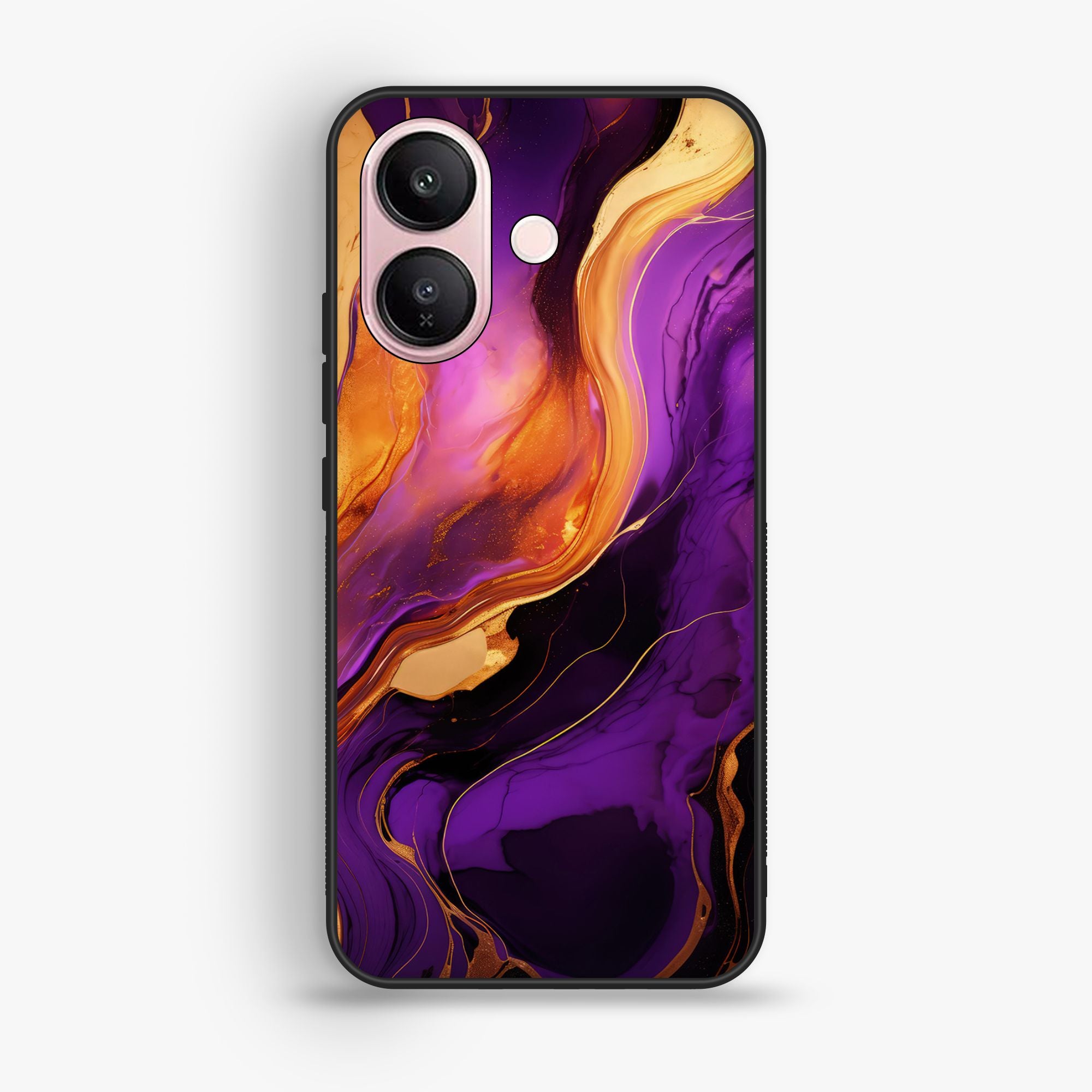 VIVO V60 Lite - Design 102 - Premium Glossy Phone Case