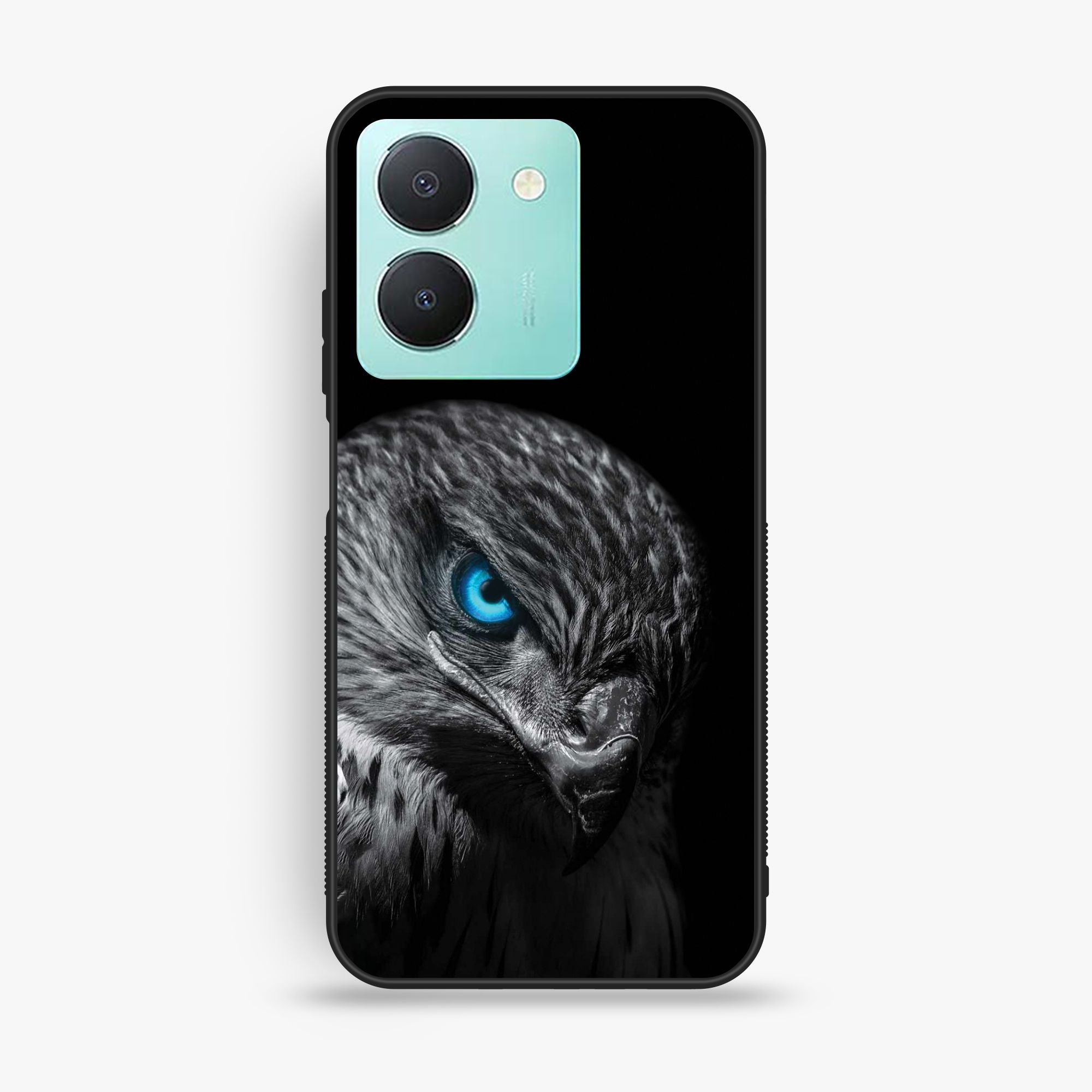 Vivo Y36 Design 028 Premium Glossy Phone Case