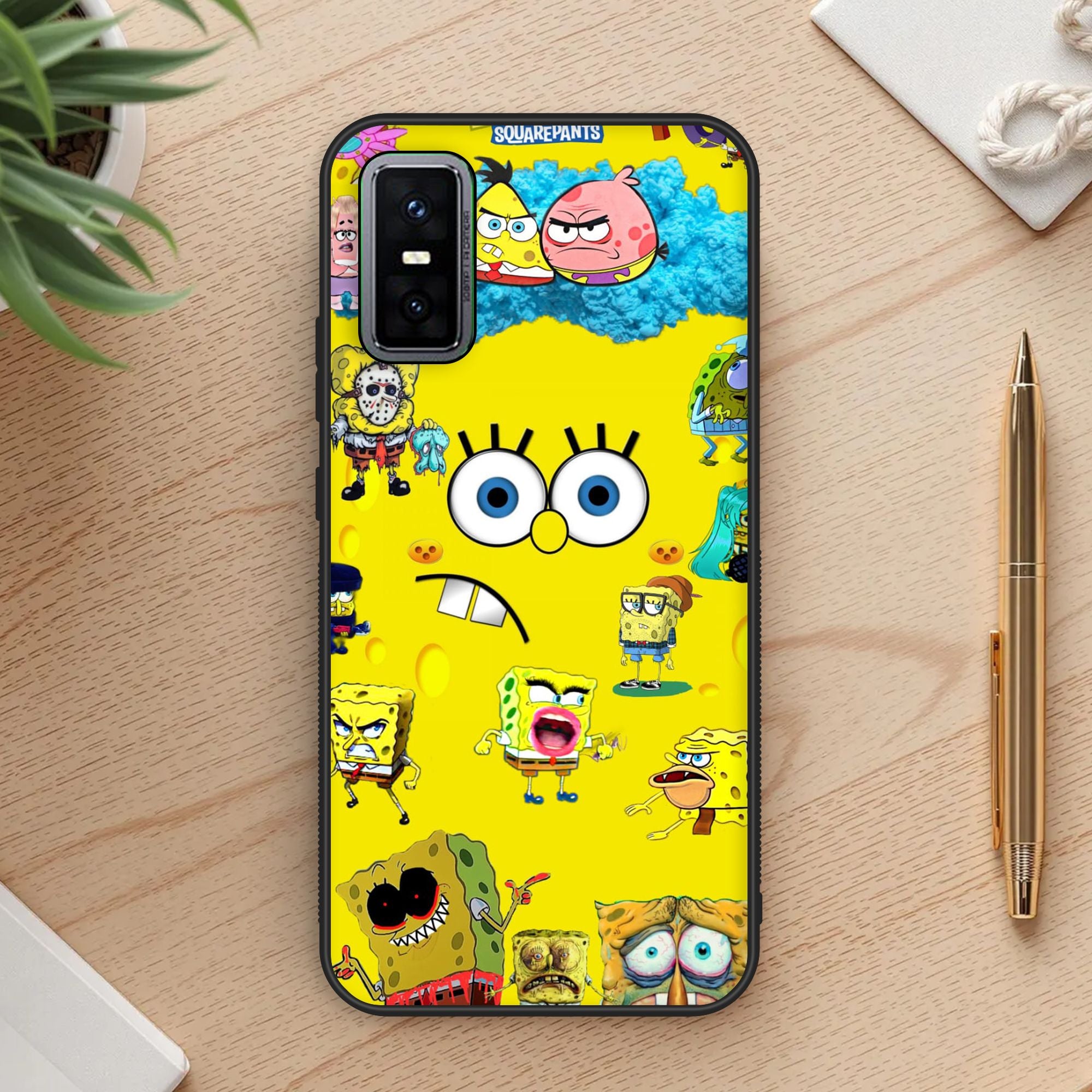 Infinix GT 30 Pro - Design 044 - Premium Glossy Phone Case b672676a33884946aabaf69a5226af4c Mobile Phone Cases