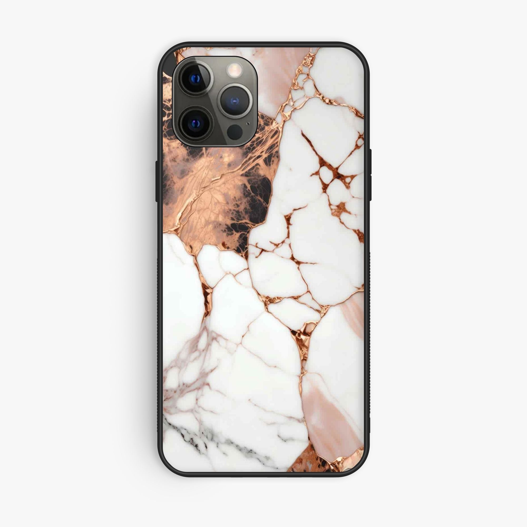 iPhone 12 Pro Max - Design 135 - Premium Glossy Phone Case