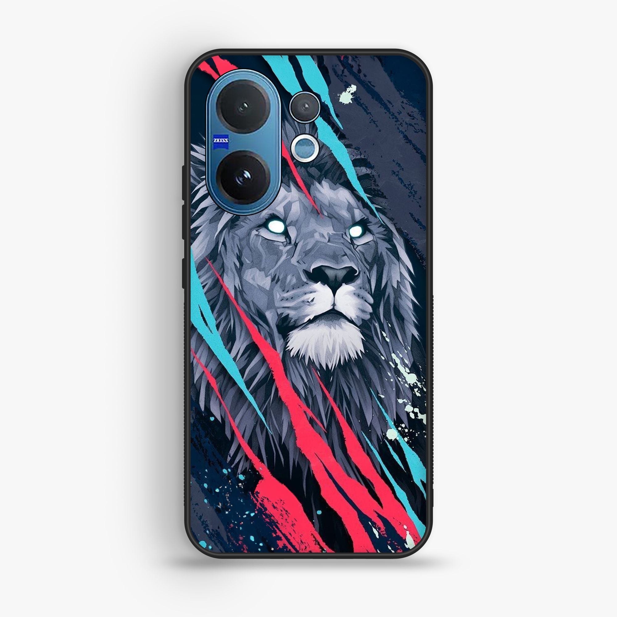 VIVO V60 - Design 006 - Premium Glossy Phone Case