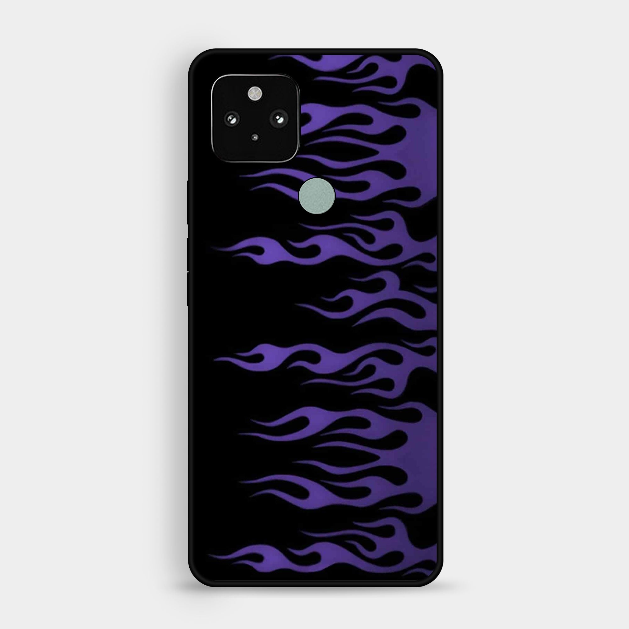 Google Pixel 4 Design 124 Premium Glossy Phone Case