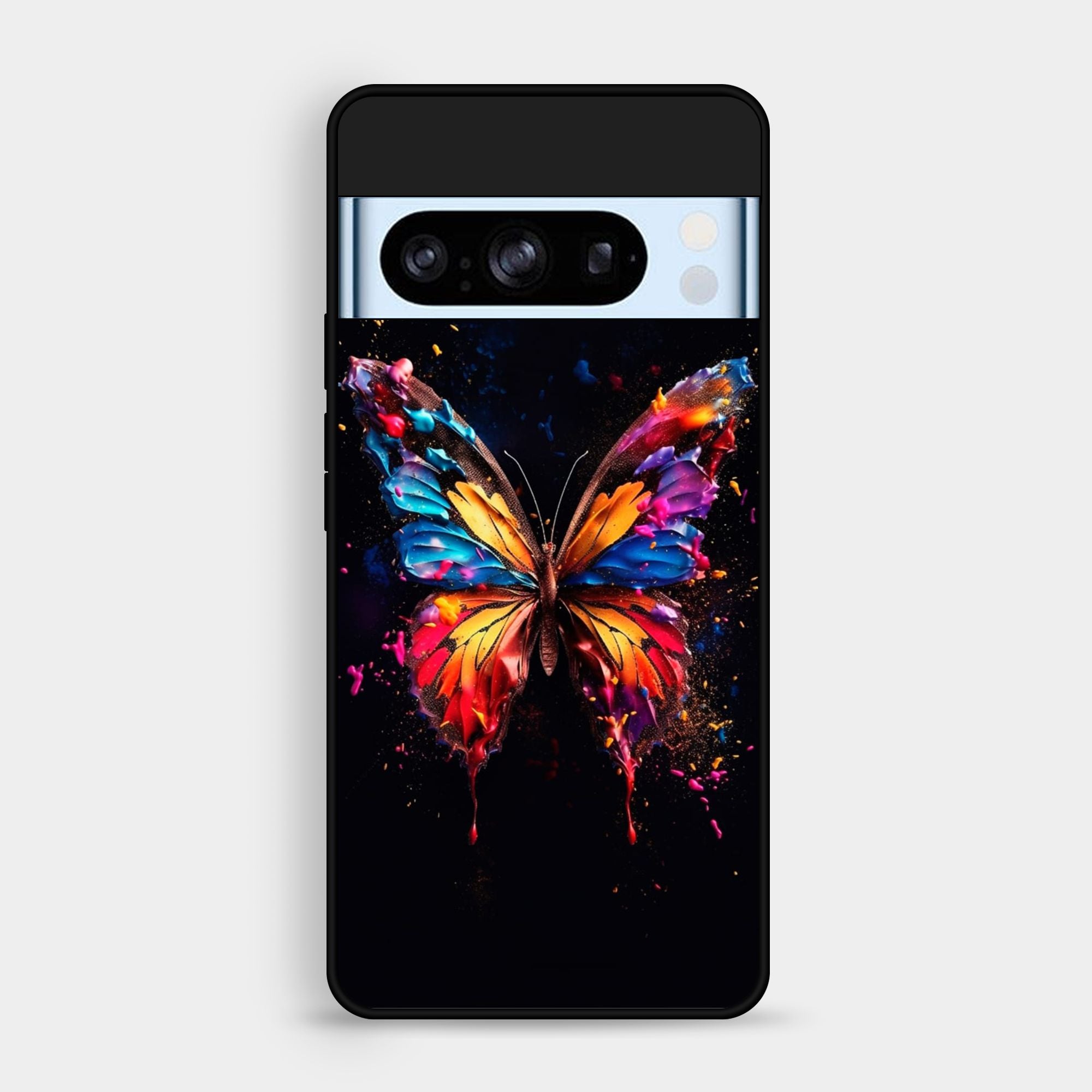 Google Pixel 8 Pro Design 091 Premium Glossy Phone Case
