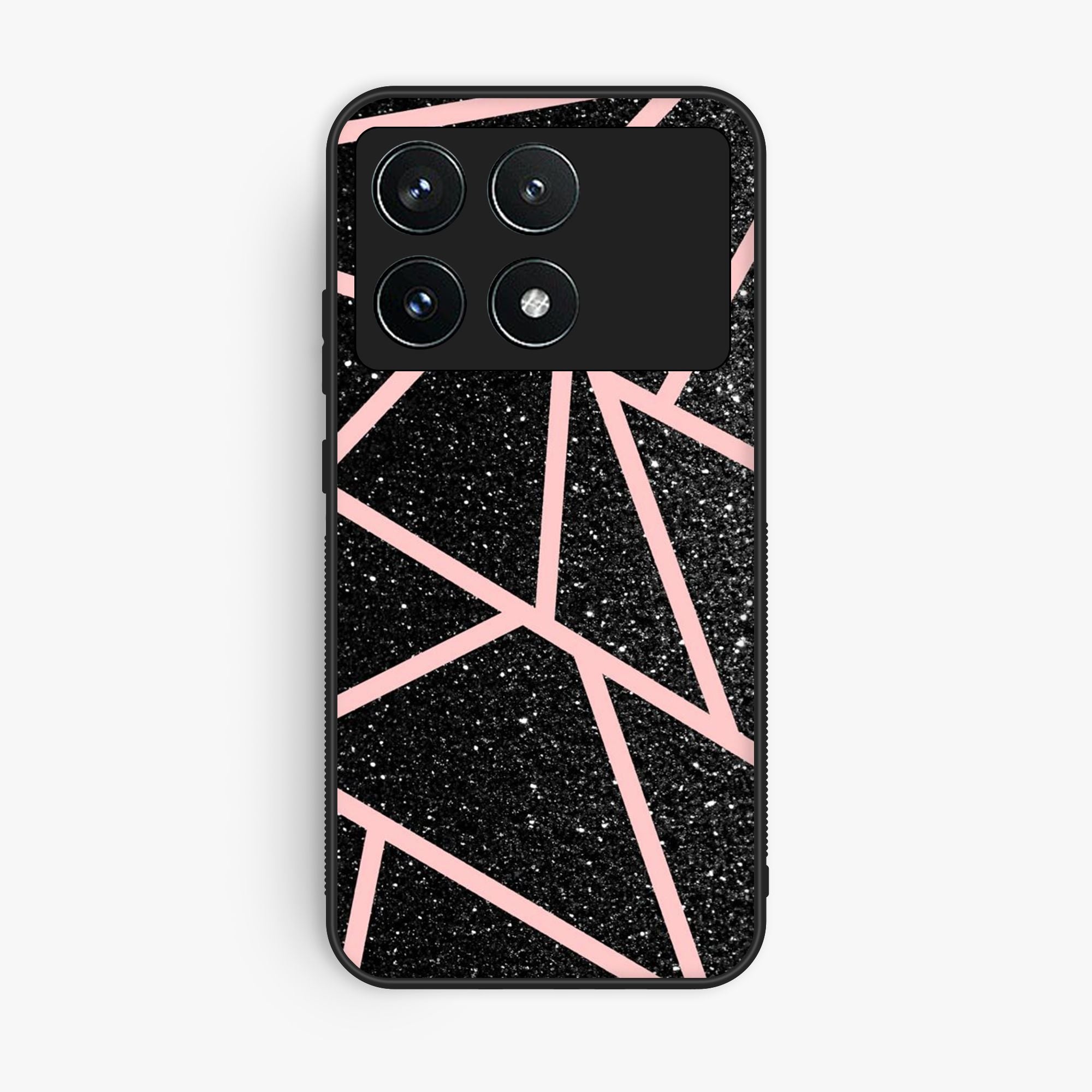 Xiaomi Xiaomi Redmi K70 Design 024 Premium Glossy Phone Case