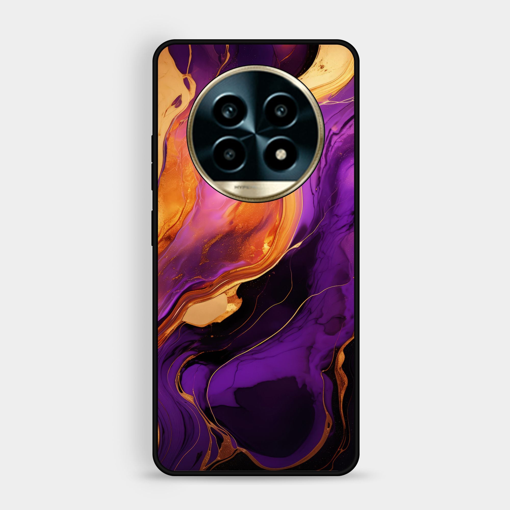 Realme 13 Pro - Design 102 - Premium Glossy Phone Case
