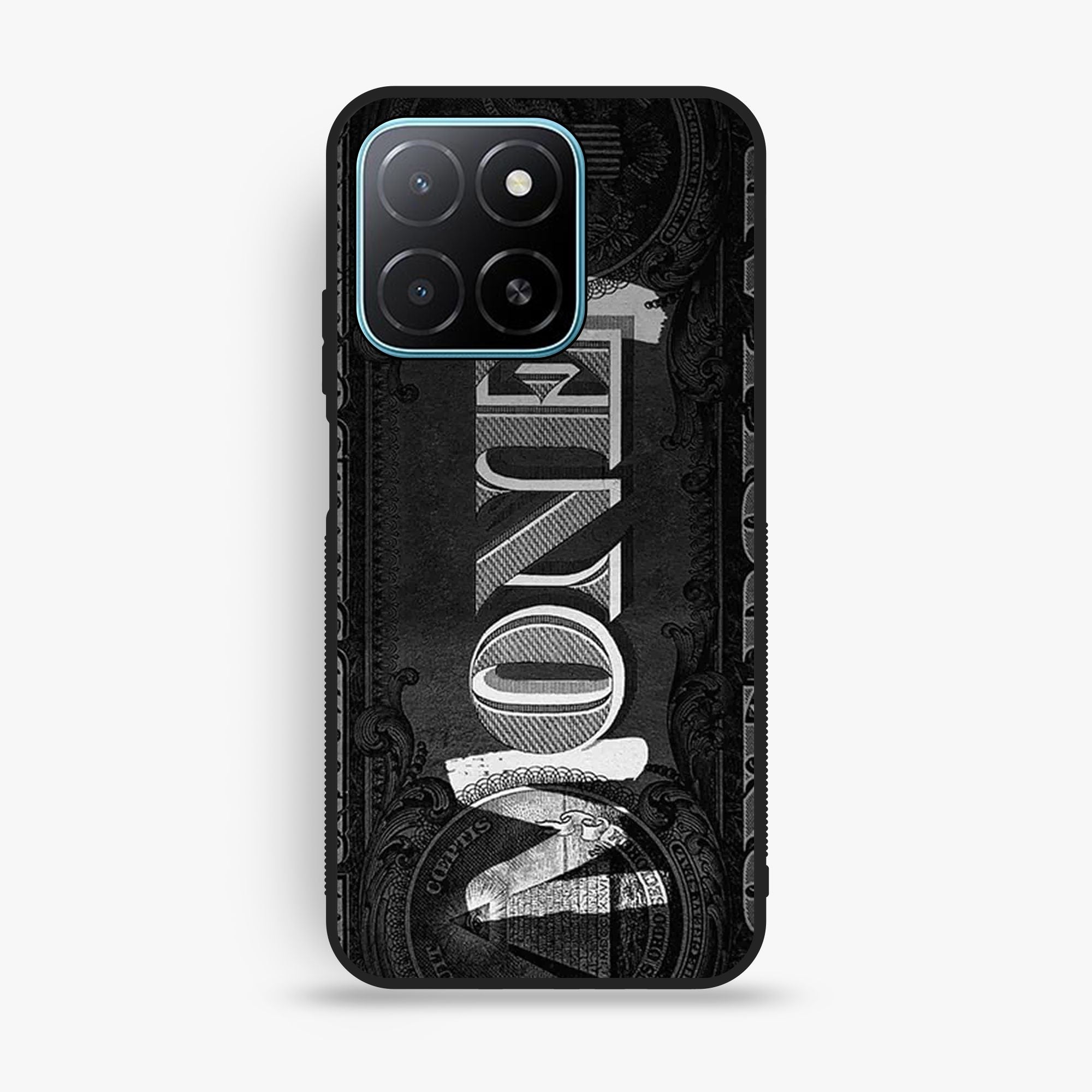 Honor X5b Plus - Design 120 - Premium Glossy Phone Case