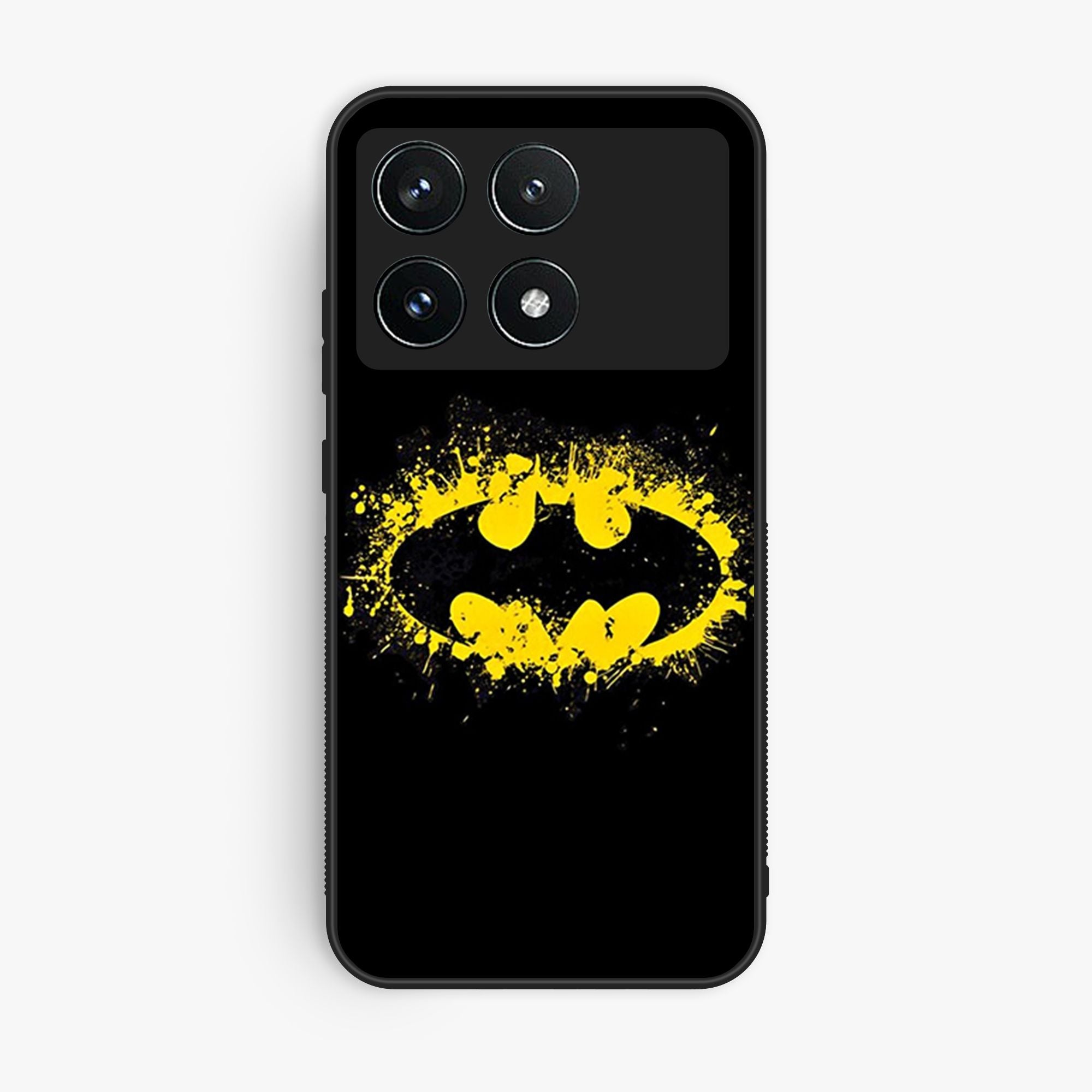 Xiaomi Xiaomi Redmi K70 Design 074 Premium Glossy Phone Case