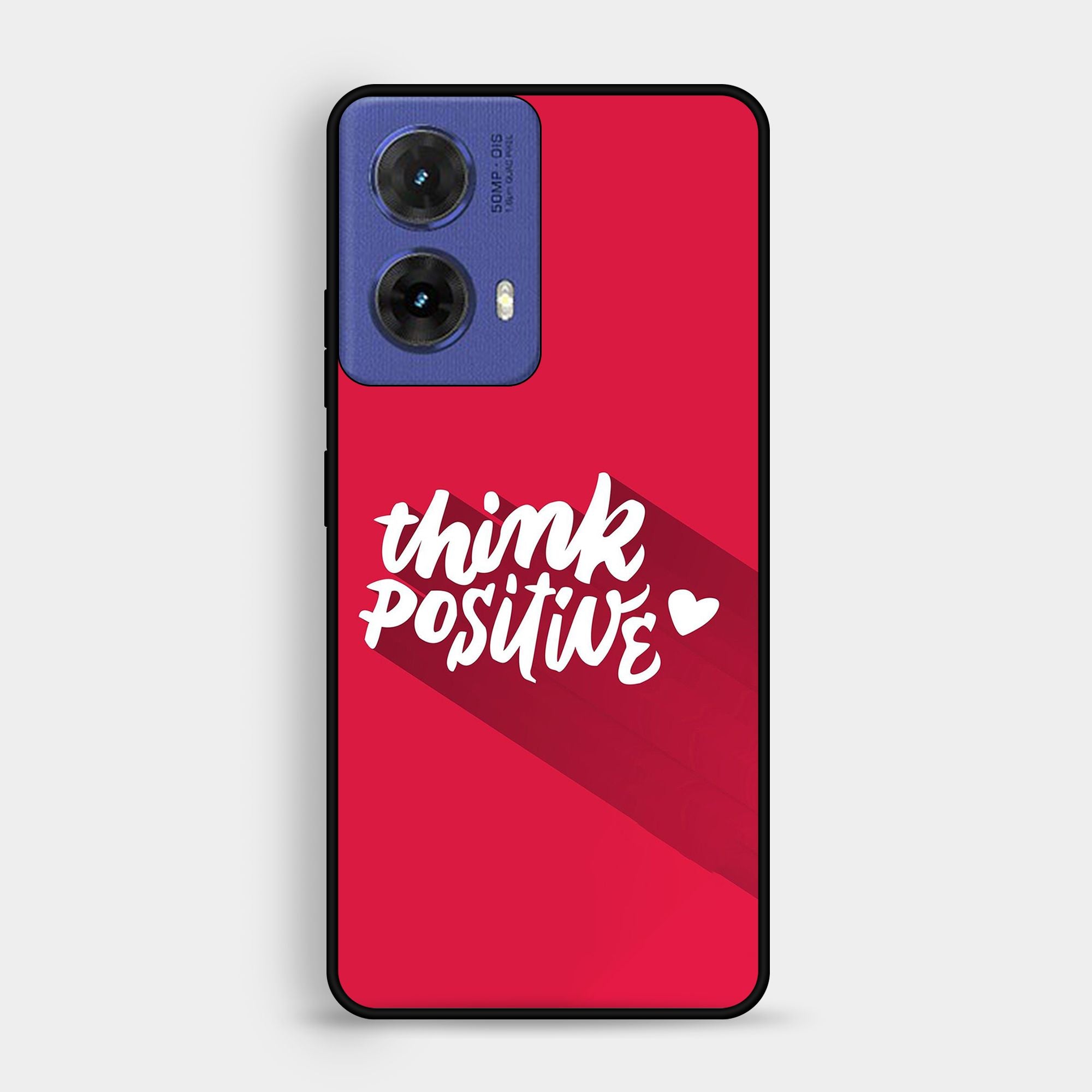 Motorola Moto G85 - Design 156 - Premium Glossy Phone Case