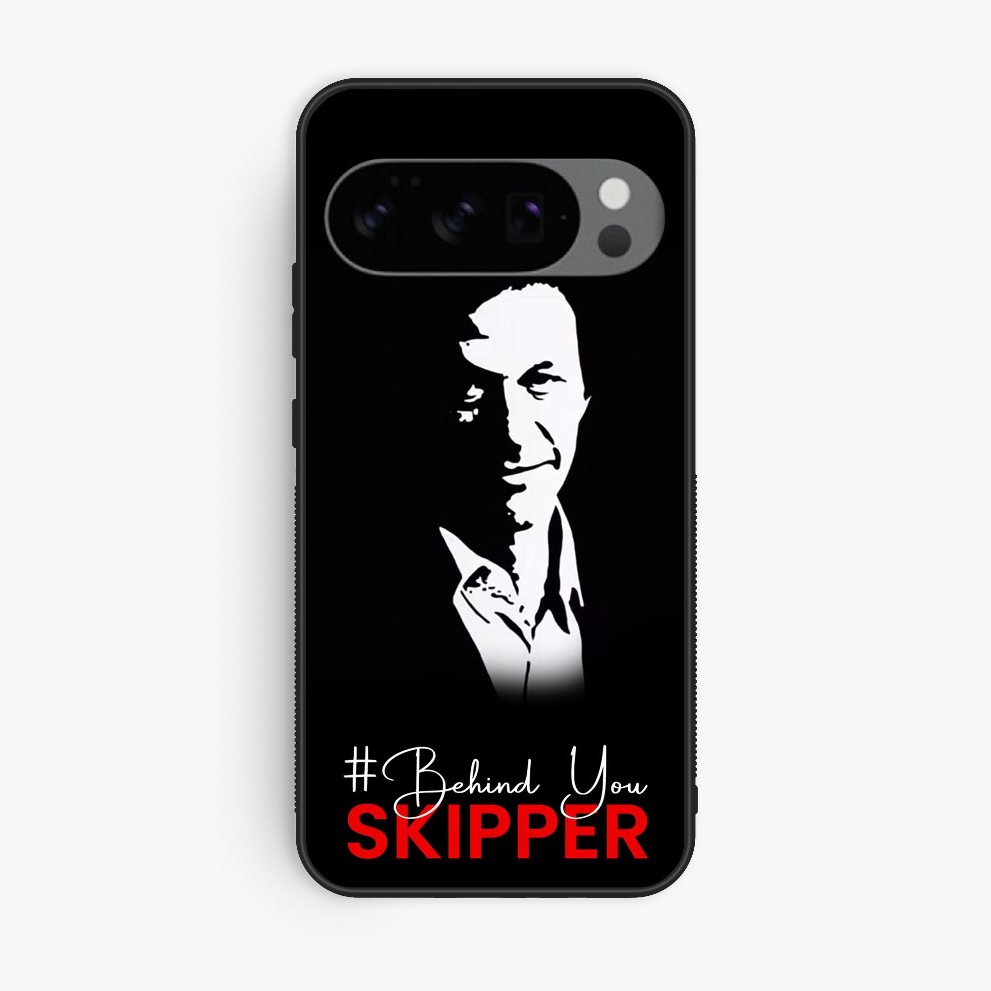Google Pixel 10 Pro Design 173 Premium Glossy Phone Case
