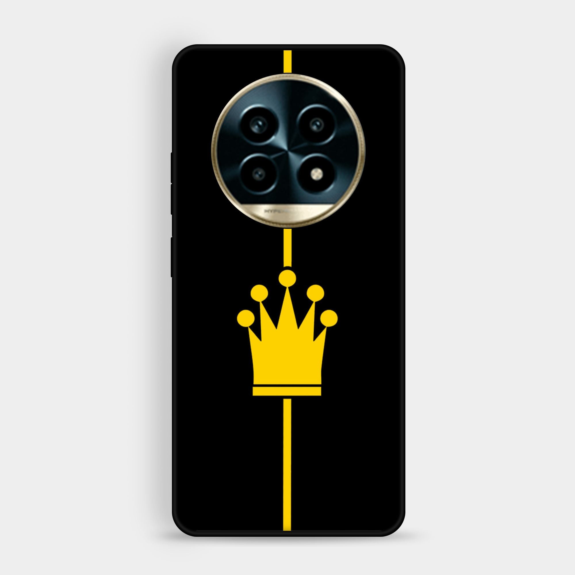 Realme 13 Pro - Design 065 - Premium Glossy Phone Case