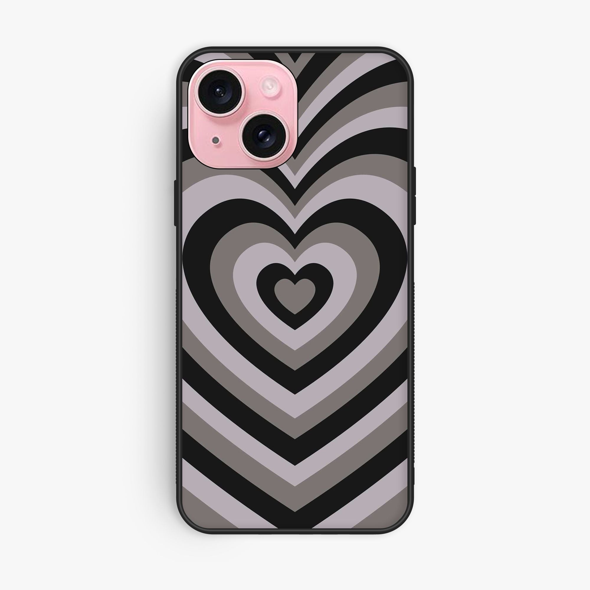iPhone 15 - Design 061 - Premium Glossy Phone Case