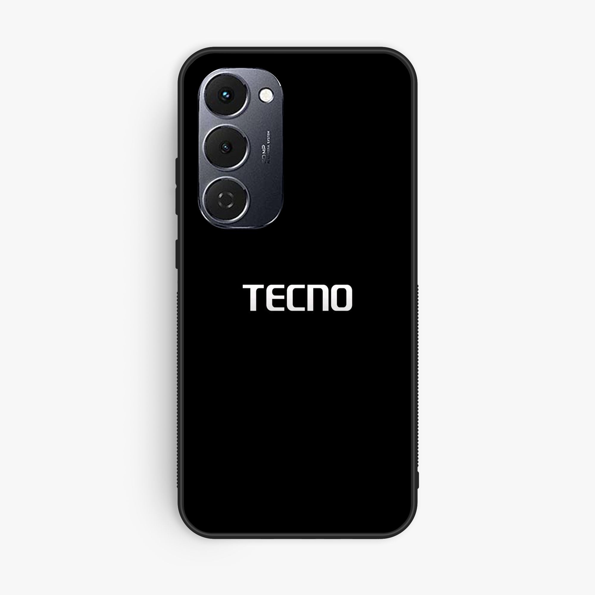 Tecno Spark 40 Pro Plus - Design 008 - Premium Glossy Phone Case