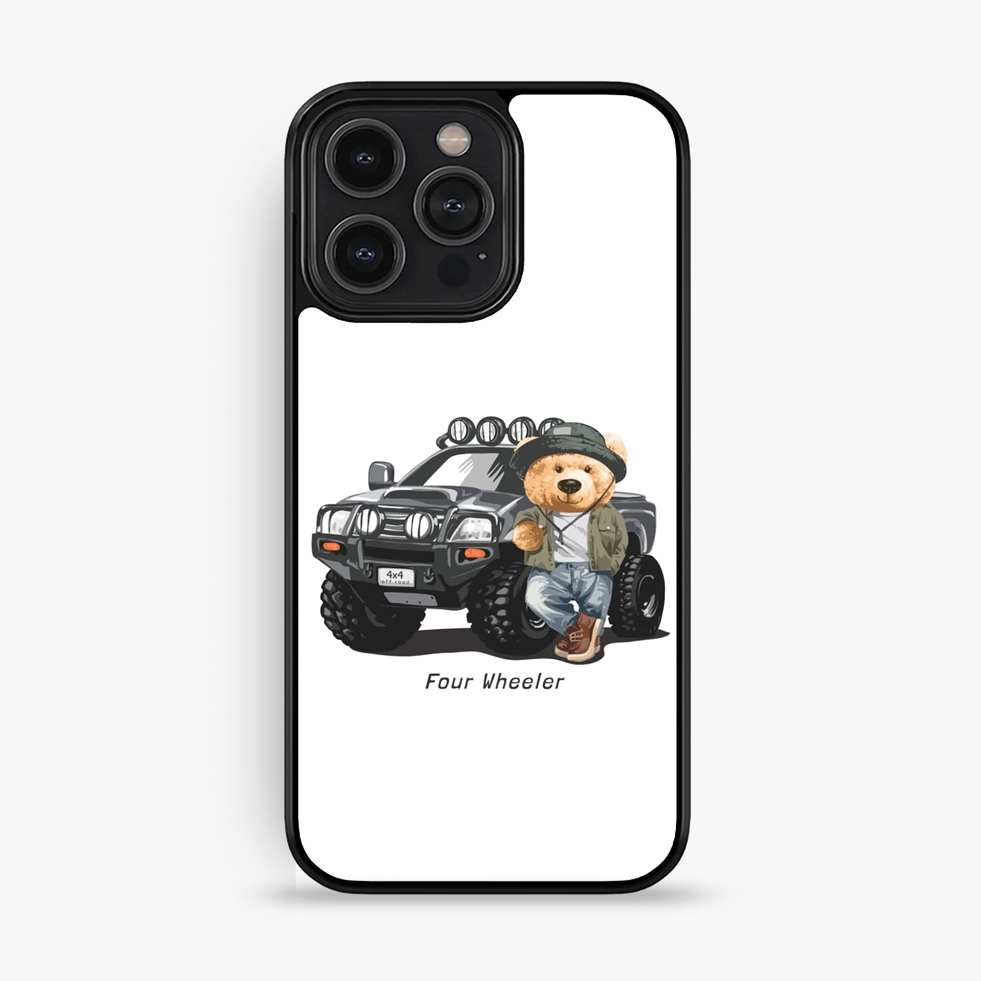 iPhone 12 Pro Max Design 003 Premium Glossy Phone Case