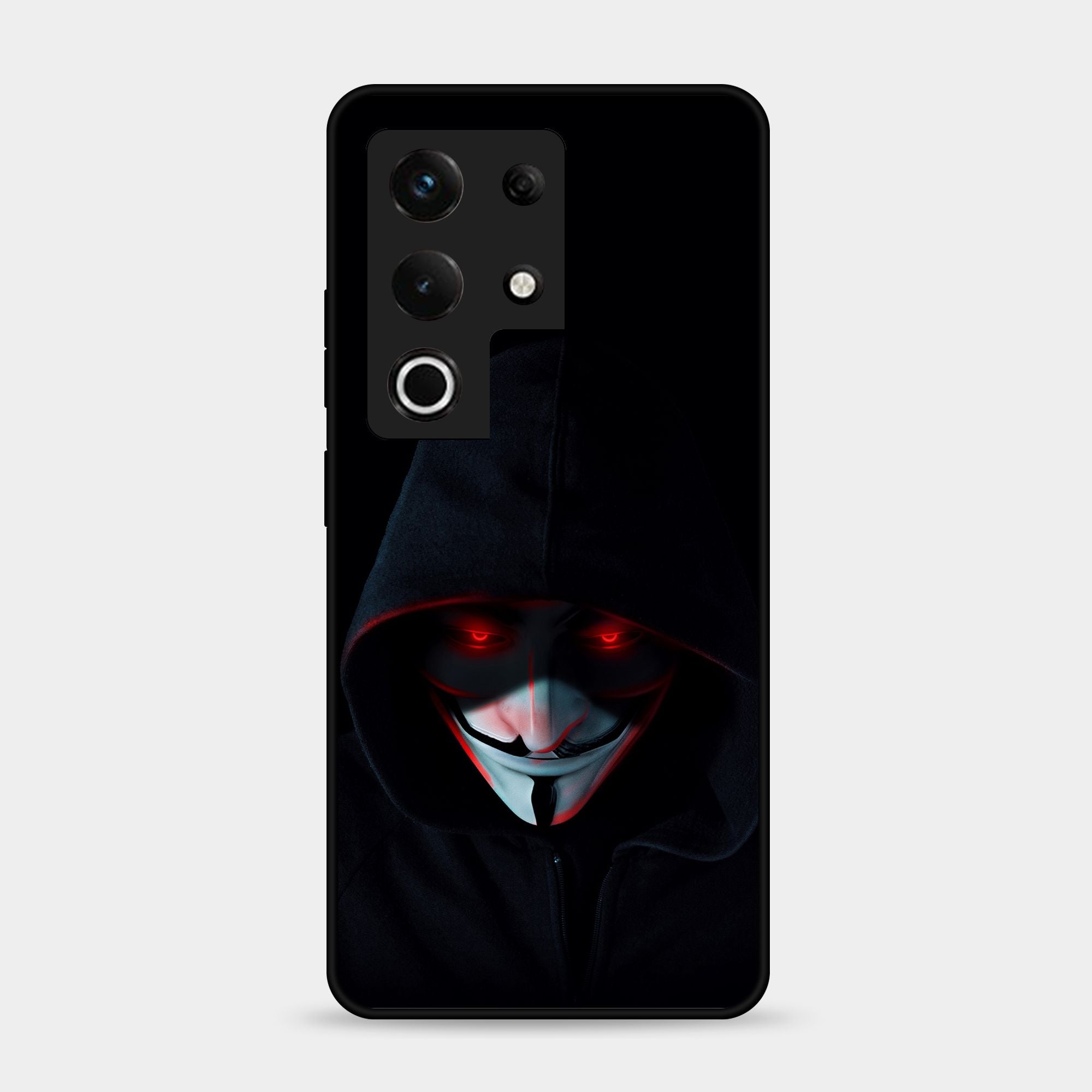 Itel S25 Ultra - Design 031 - Premium Glossy Phone Case