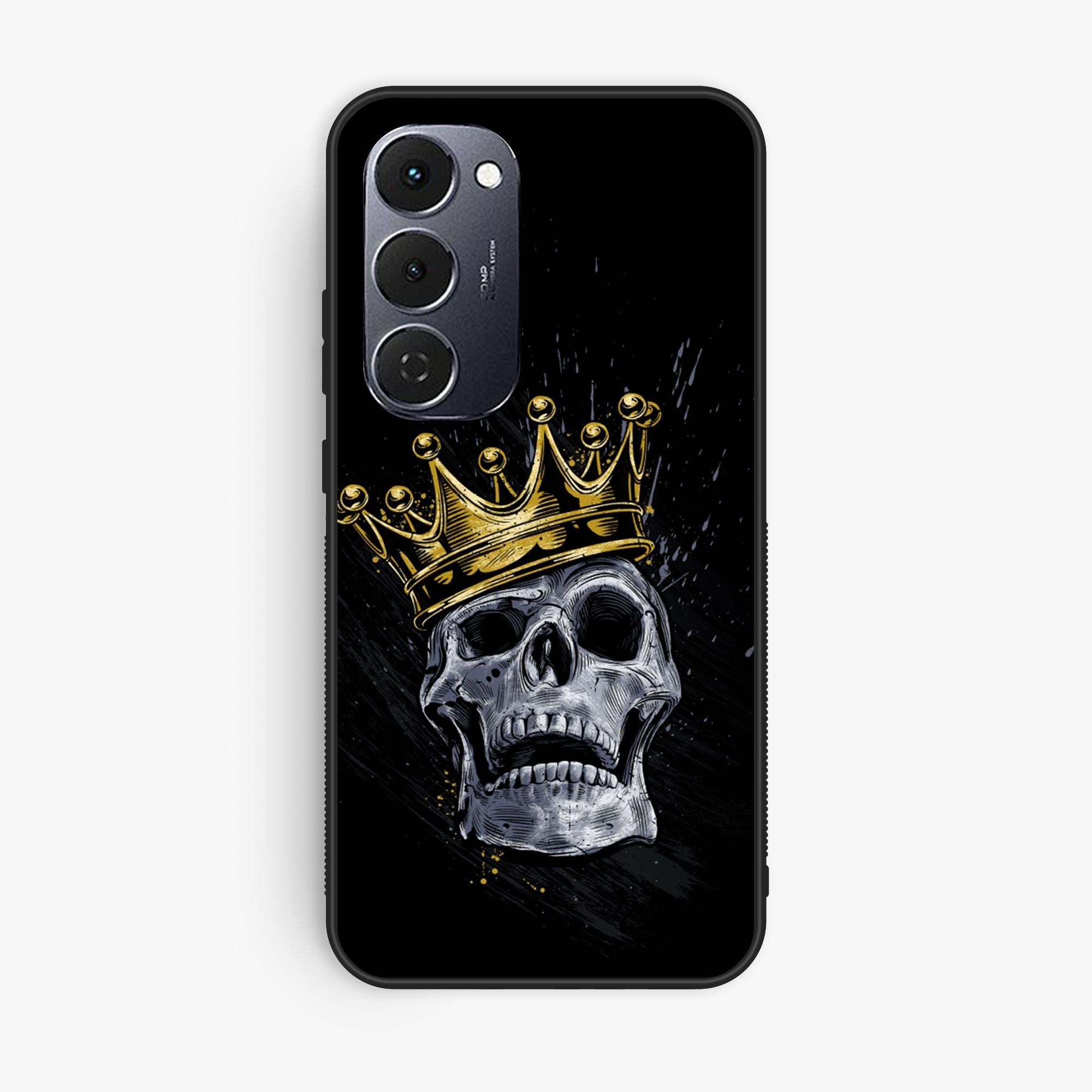 Tecno Spark 40 Pro Plus - Design 068 - Premium Glossy Phone Case