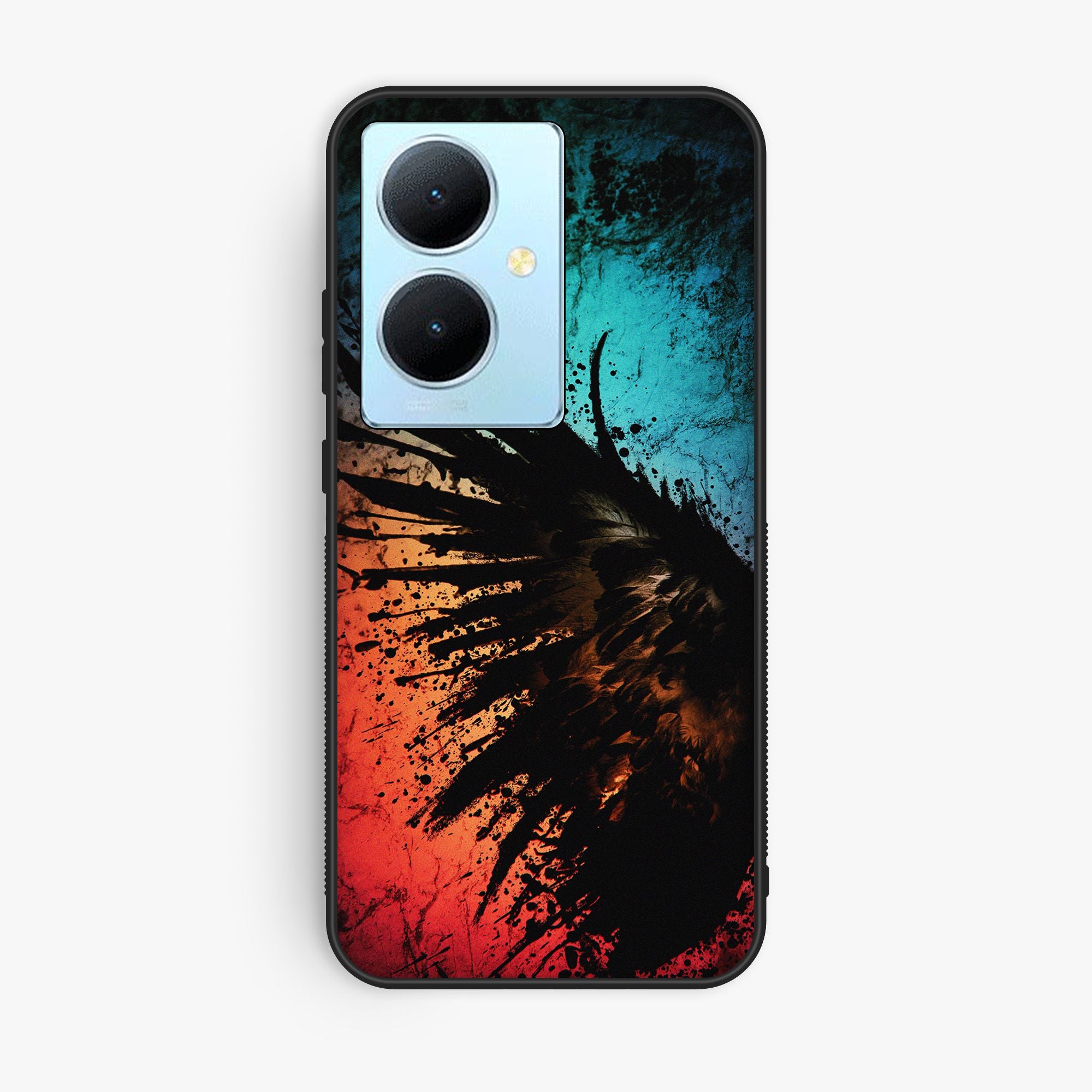 Vivo Y78 Plus Design 010 Premium Glossy Phone Case