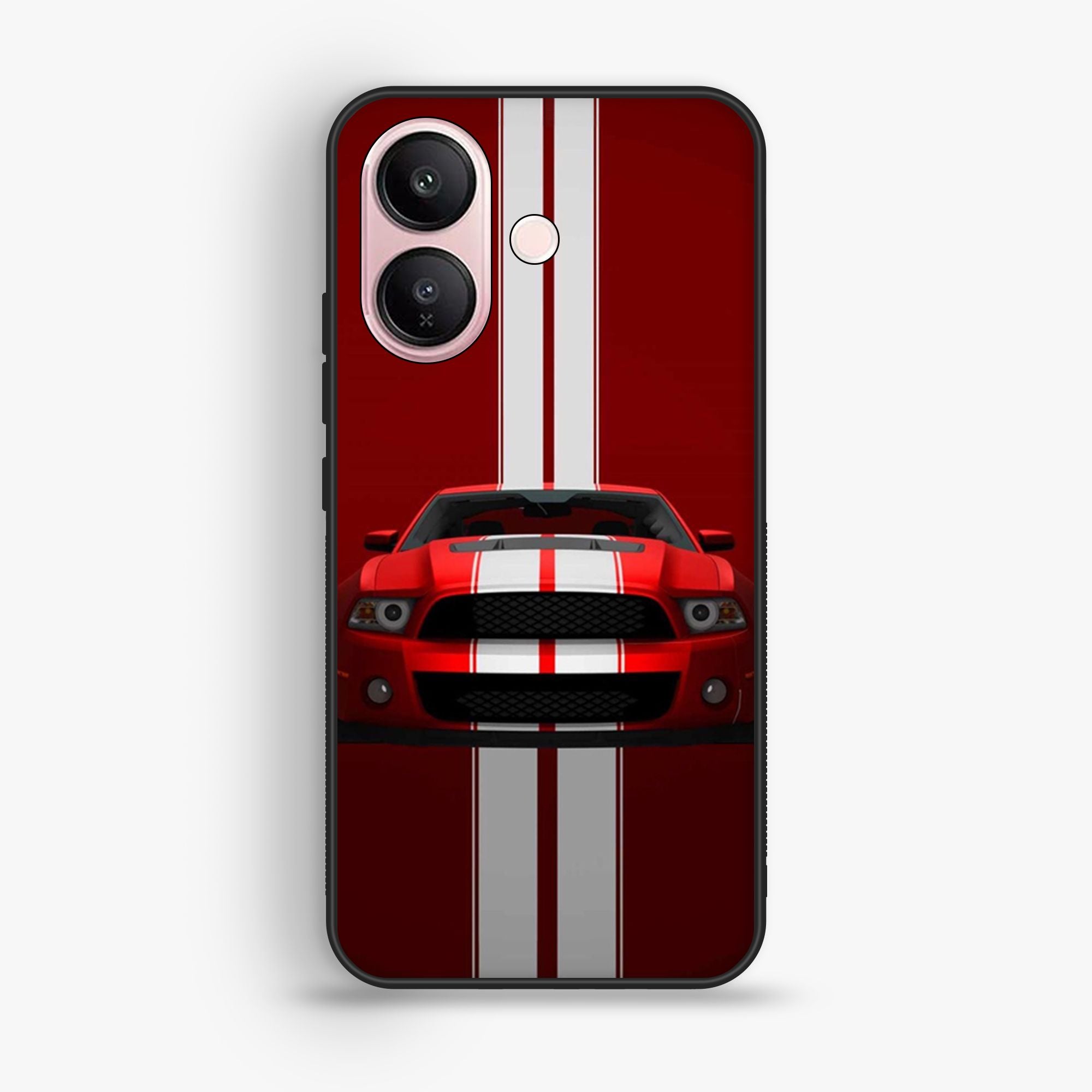 VIVO V60 Lite - Design 138 - Premium Glossy Phone Case