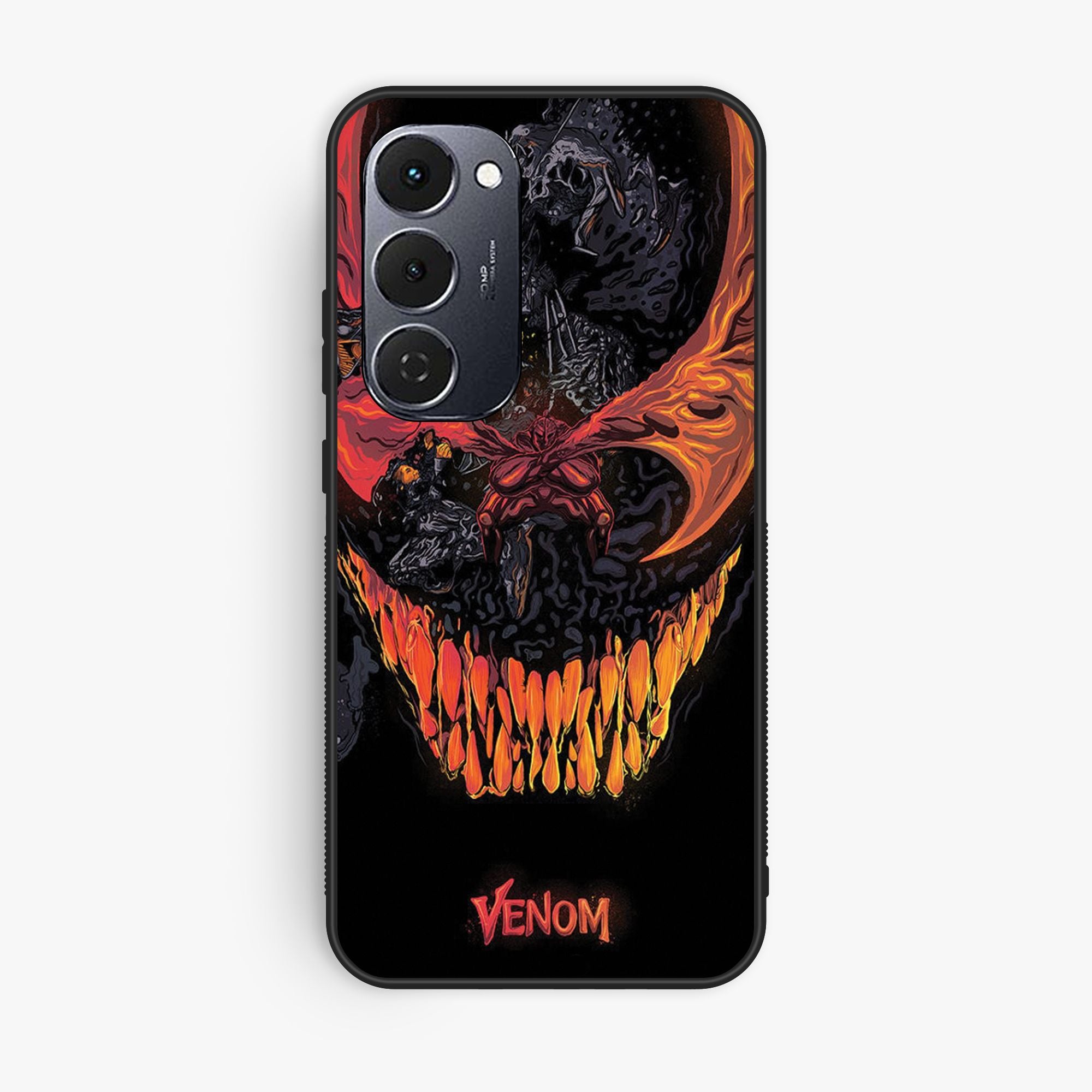 Tecno Spark 40 Pro Plus - Design 164 - Premium Glossy Phone Case