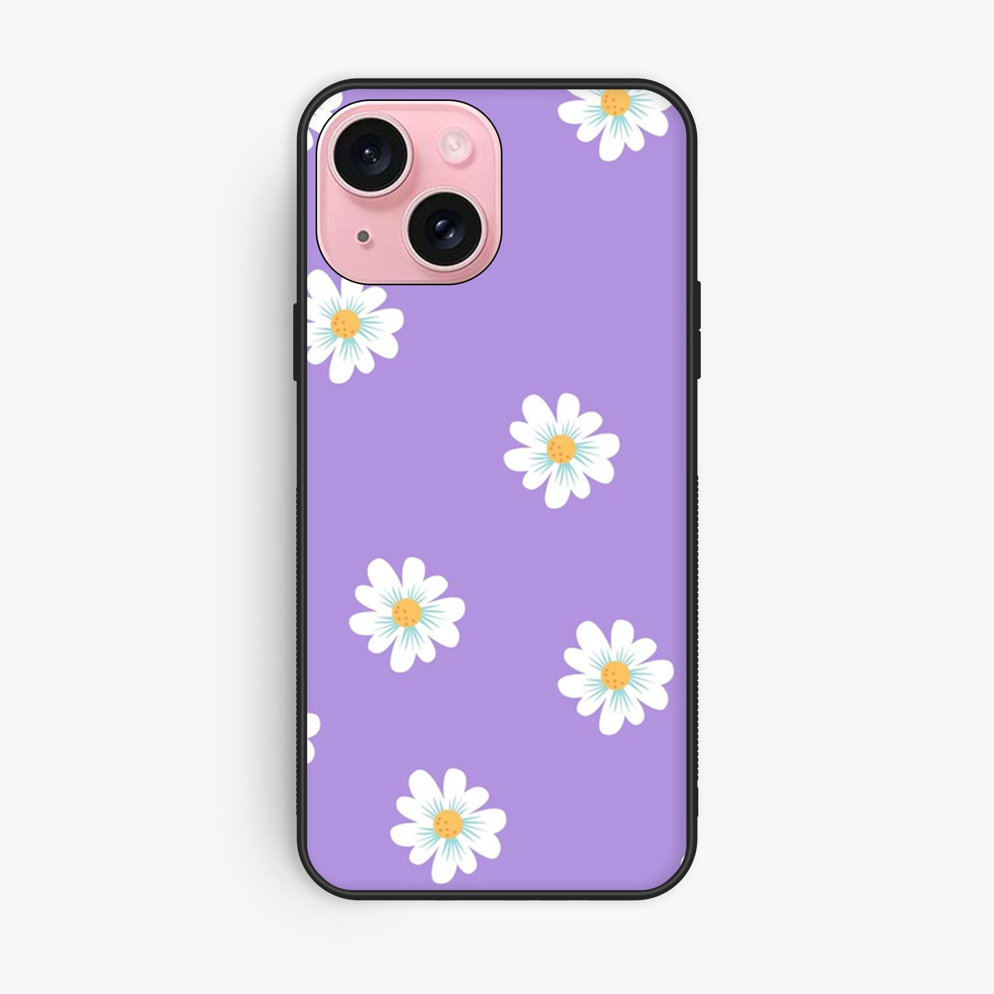 iPhone 15 - Design 051 - Premium Glossy Phone Case