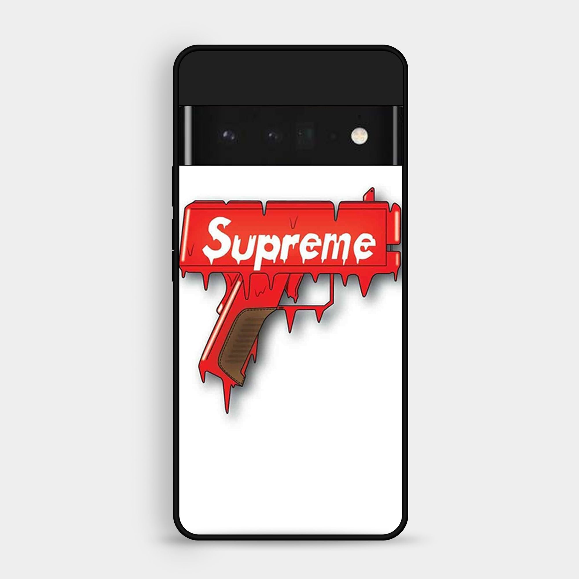 Google Pixel 6 Pro Design 109 Premium Glossy Phone Case