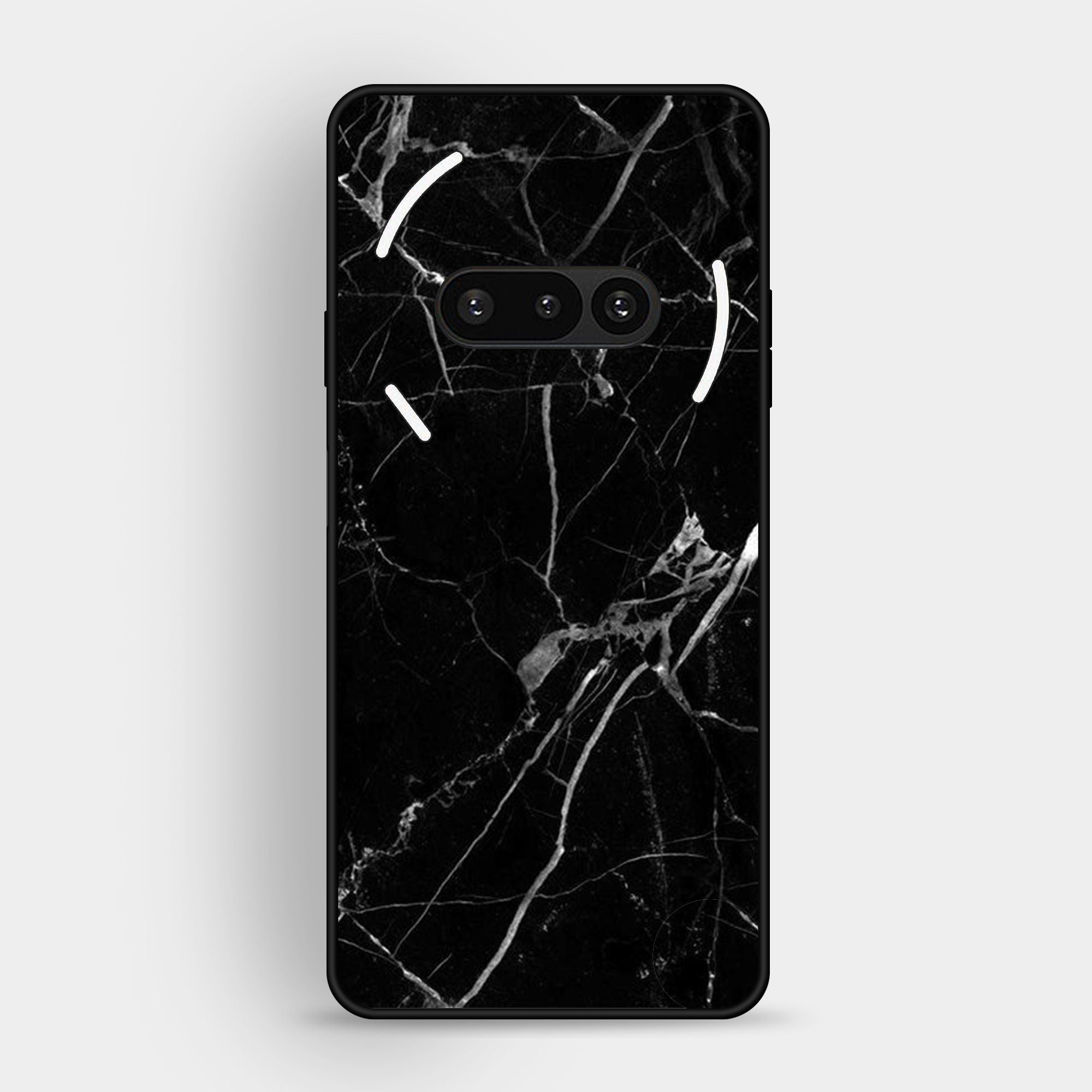Nothing Phones Nothing Phone 3A Design 032 Premium Glossy Phone Case