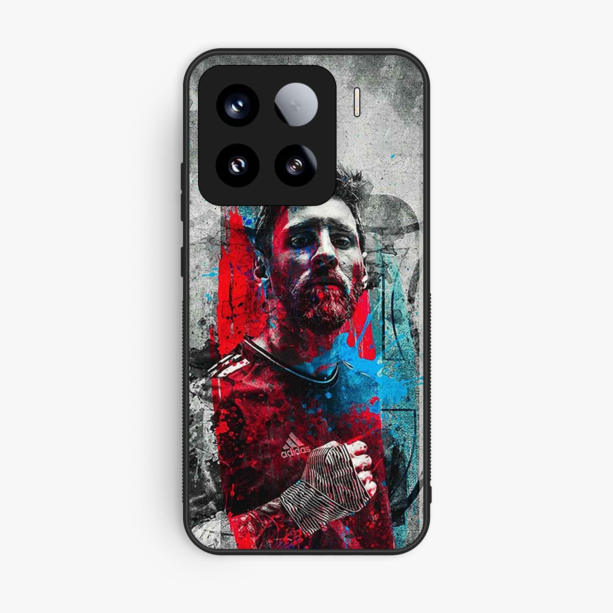 Xiaomi 15 - Design 126 - Premium Glossy Phone Case
