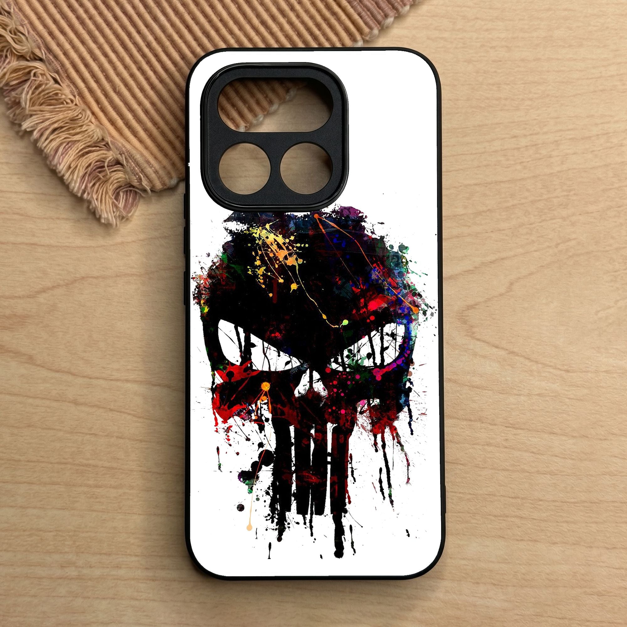 Realme 16 Pro - Design 140 - Premium Glossy Phone Case b7a22808a4dd456b2a8f91196e942e88 Mobile Phone Cases