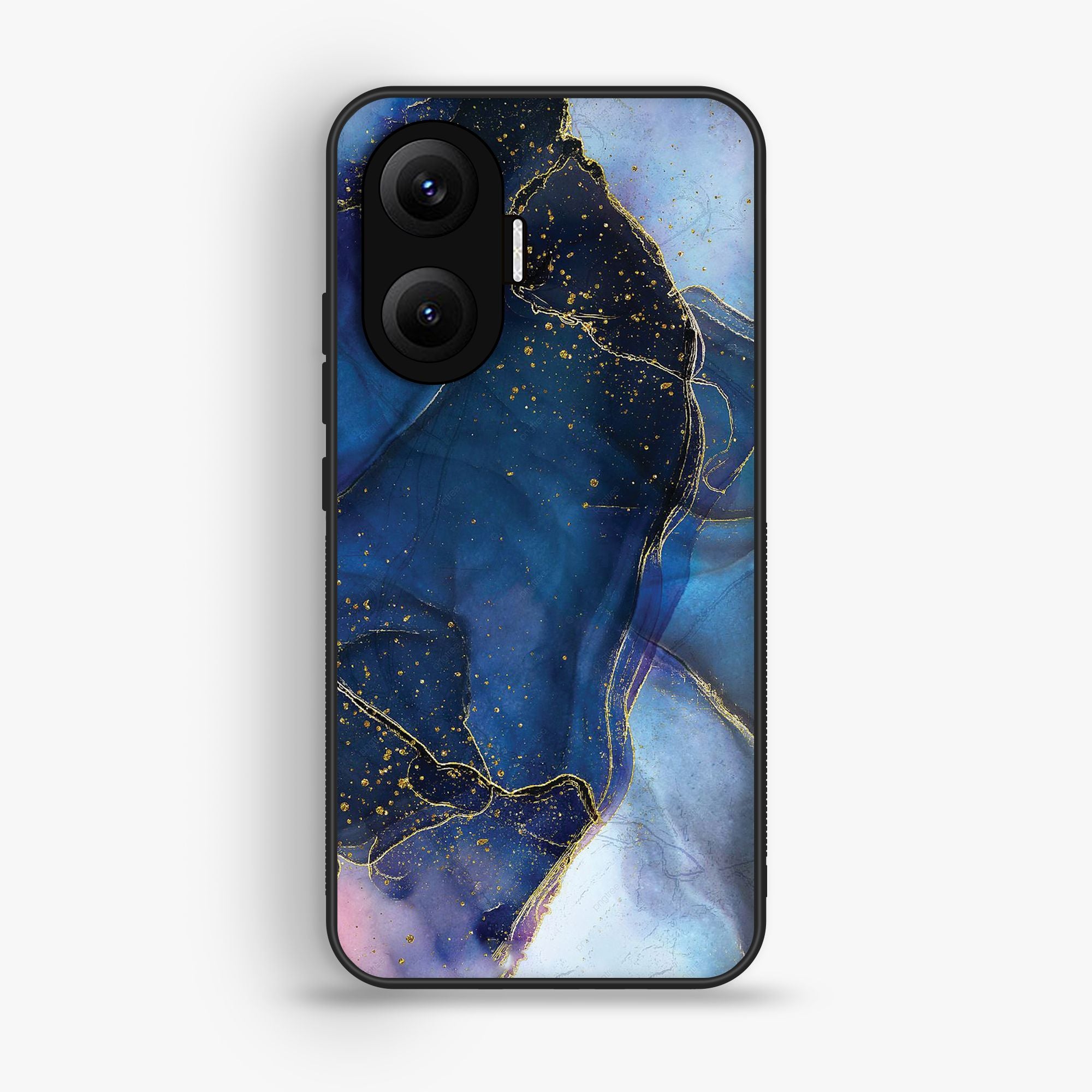 Xiaomi Redmi Turbo 4 Pro - Design 037 - Premium Glossy Phone Case