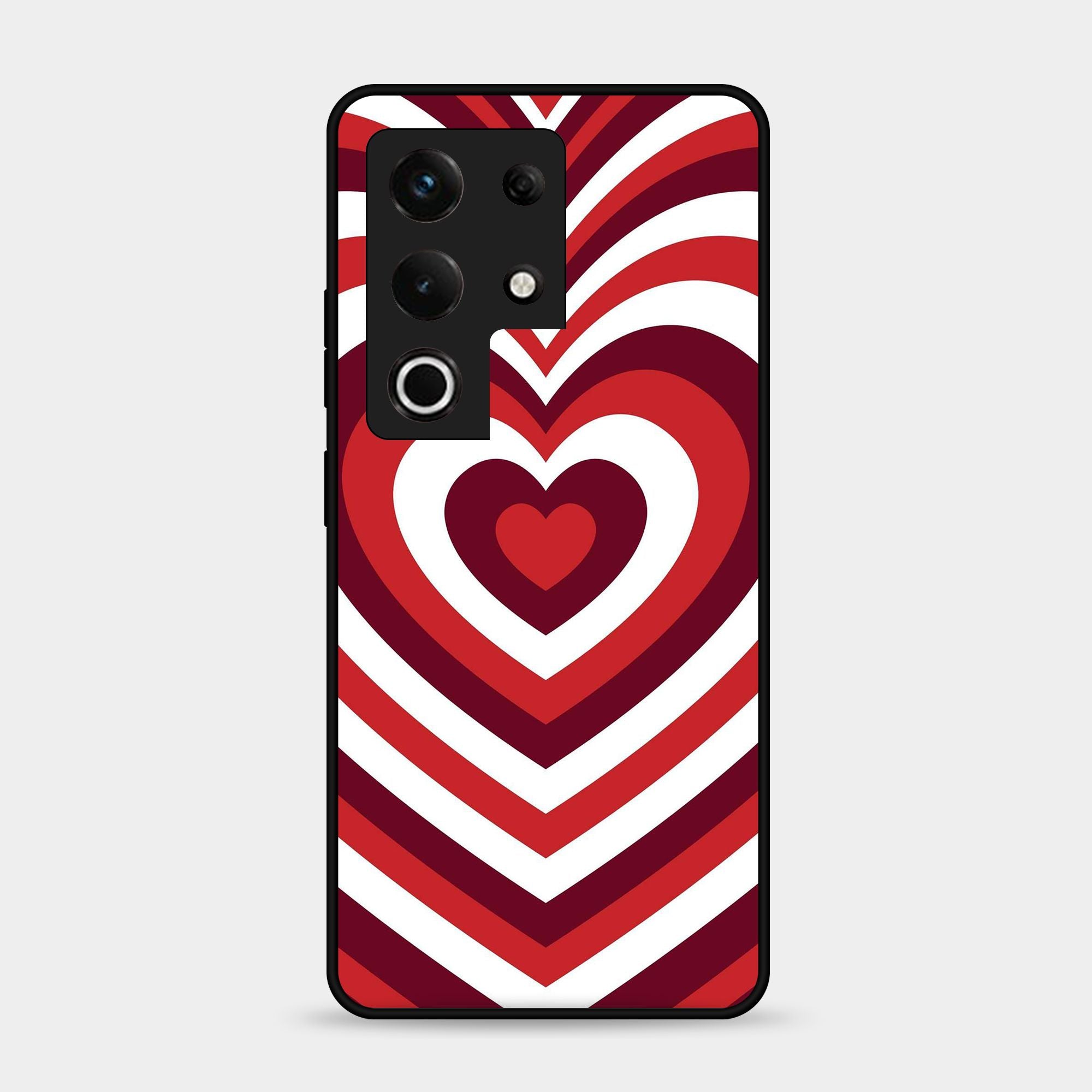 Itel S25 Ultra - Design 059 - Premium Glossy Phone Case