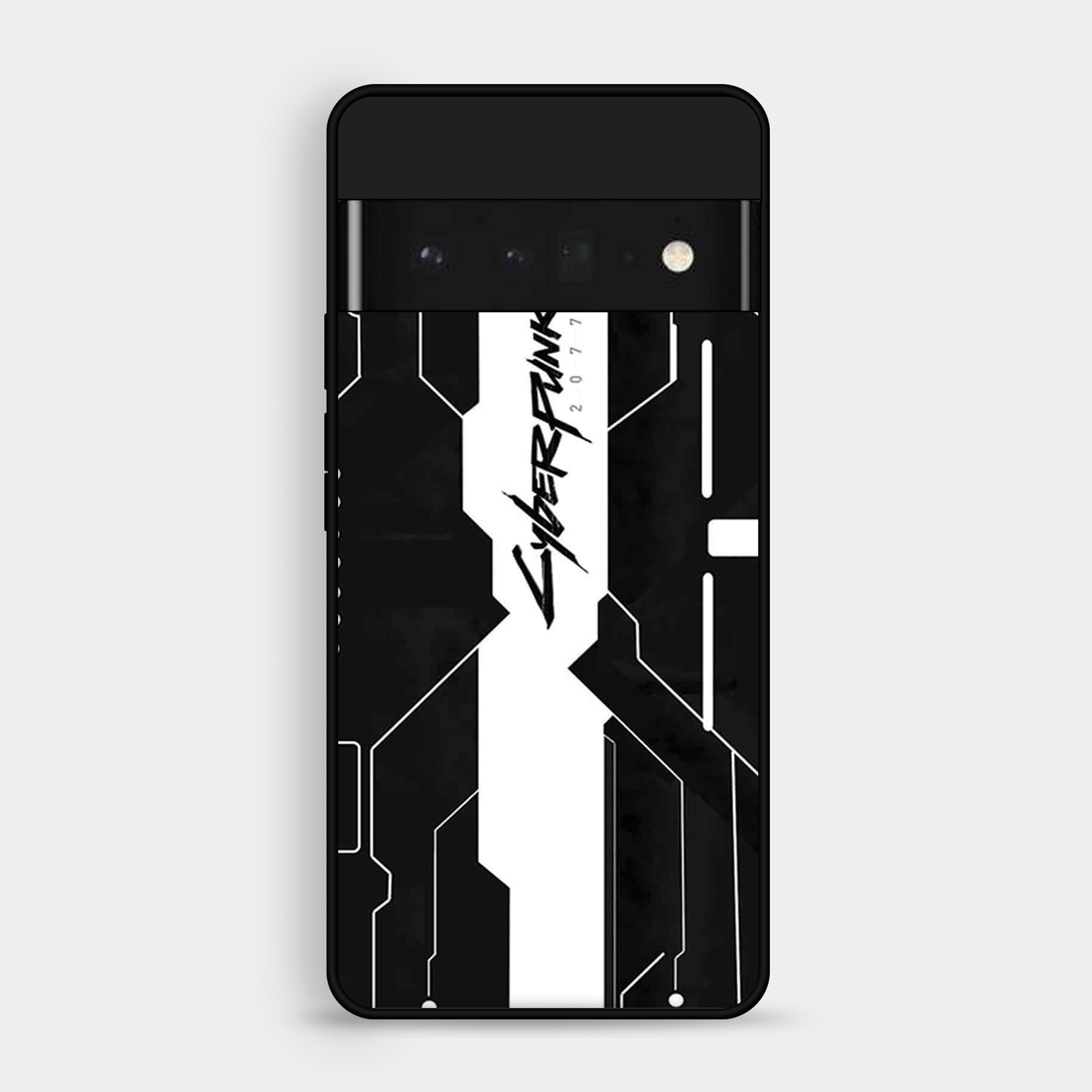 Google Pixel 6 Pro Design 121 Premium Glossy Phone Case