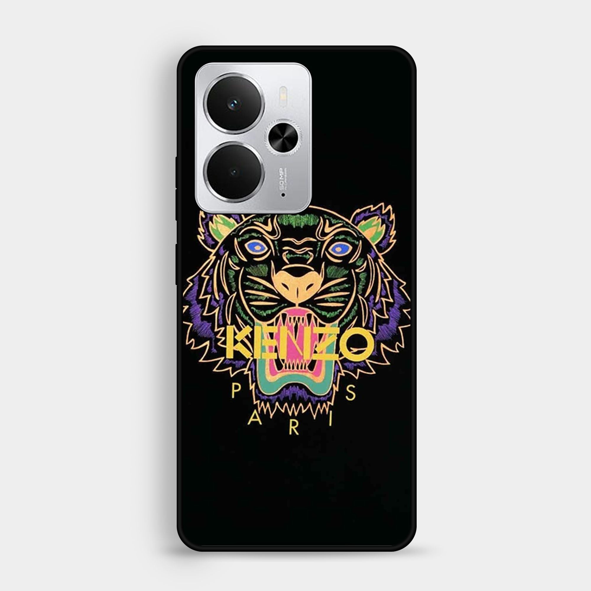 Realme Realme 14 5G Design 108 Premium Glossy Phone Case