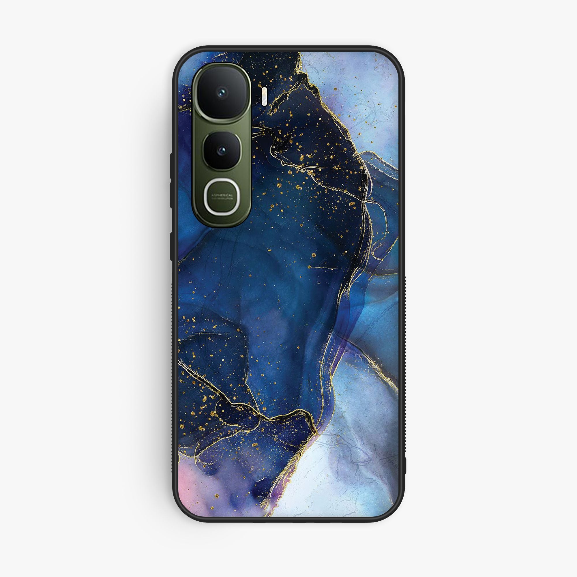 Vivo Y400 - Design 037 - Premium Glossy Phone Case