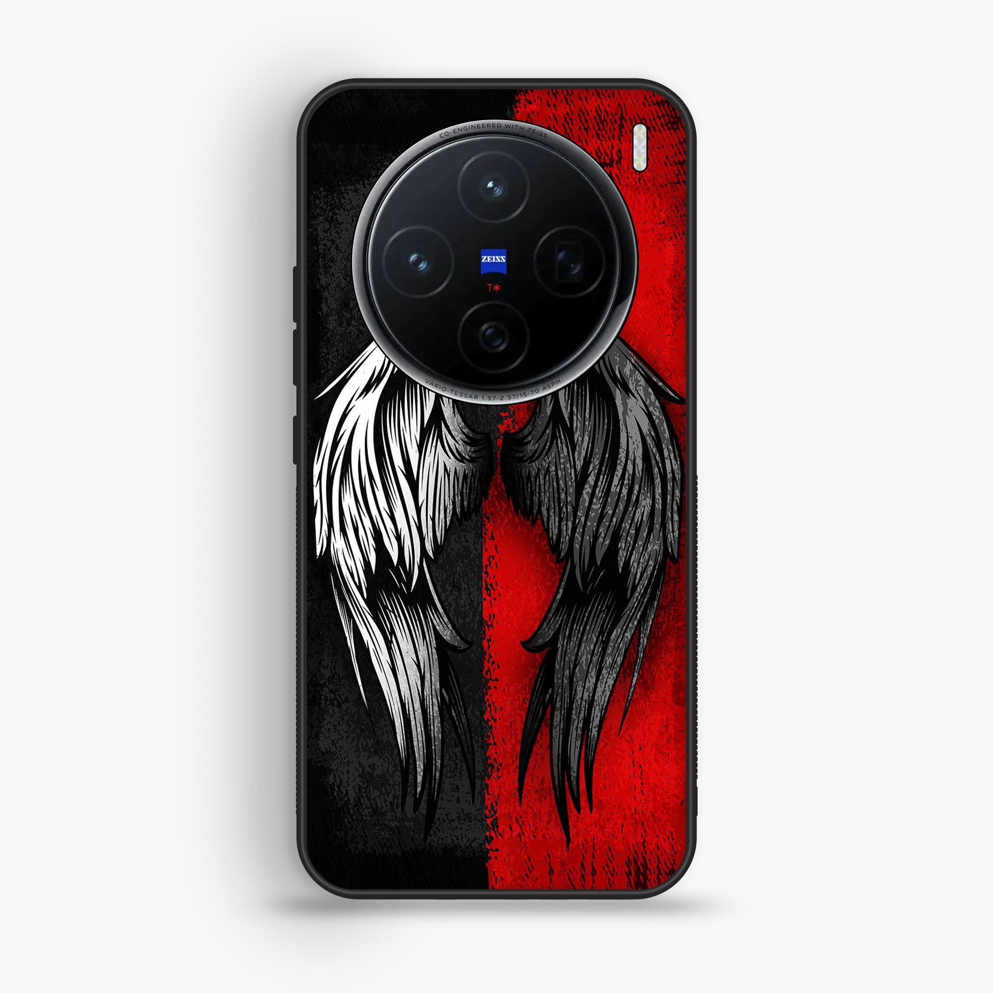 Vivo x200 - Design 007 - Premium Glossy Phone Case