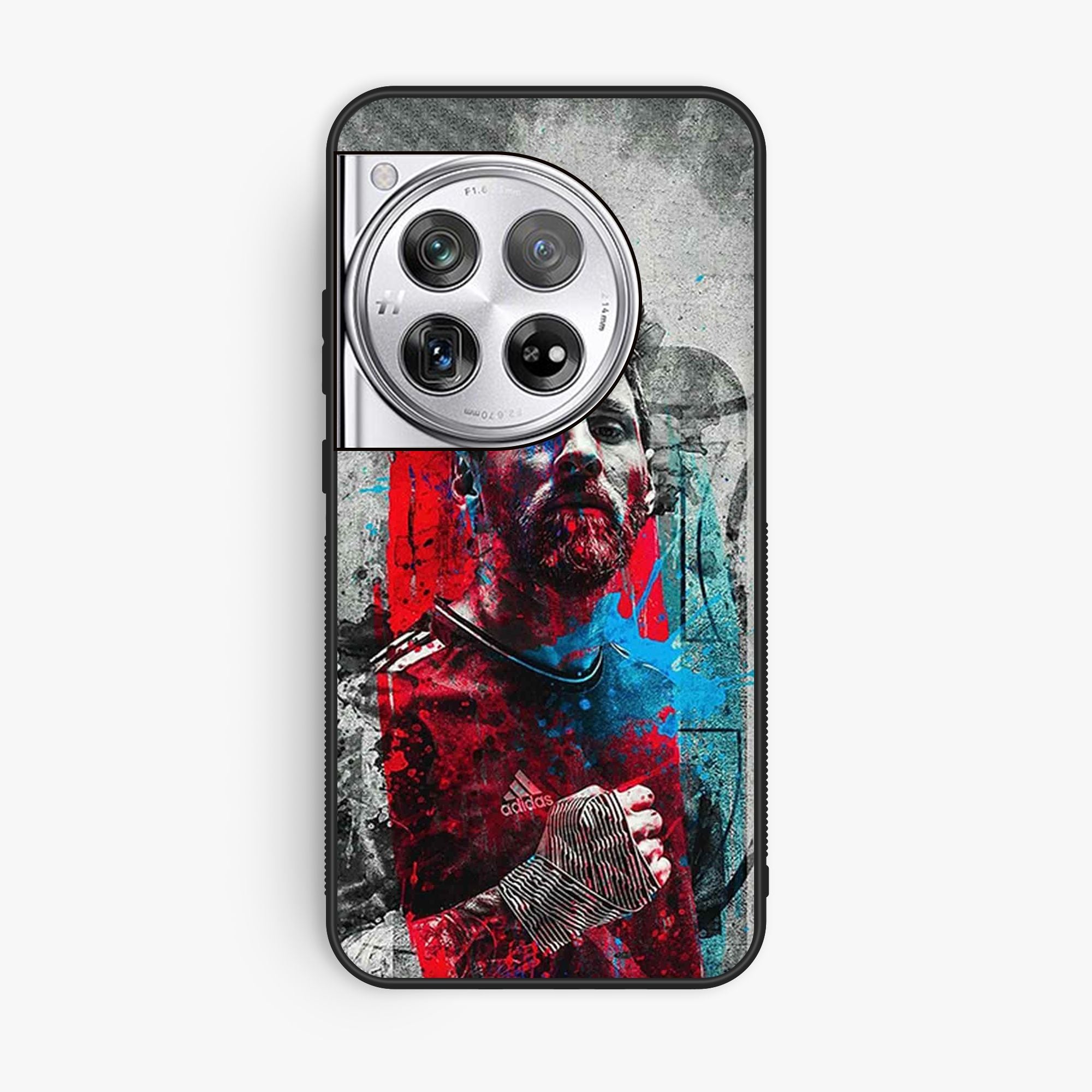 OnePlus 12 - Design 126 - Premium Glossy Phone Case