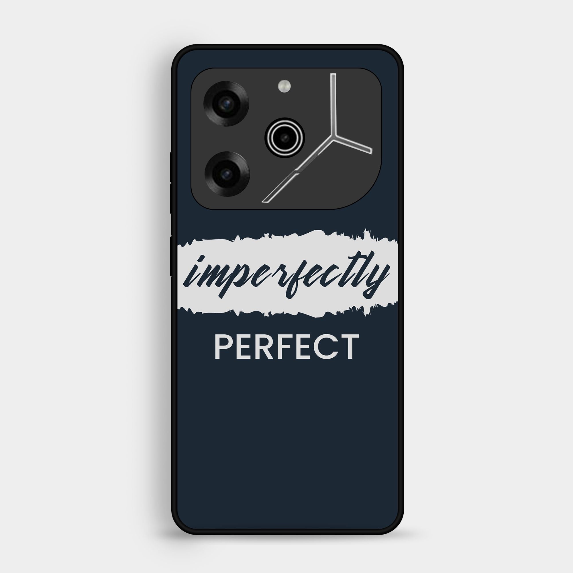 Tecno Pova 6 Pro - Design 063 - Premium Glossy Phone Case