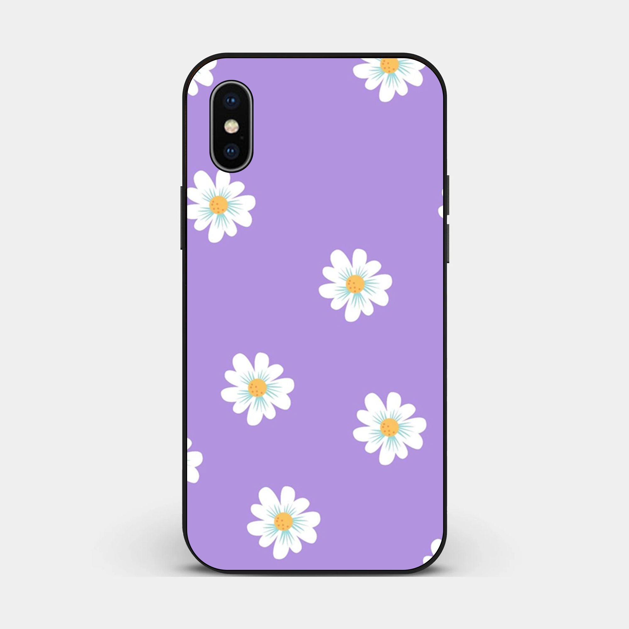 iPhone XS Max - Design 051 - Premium Glossy Phone Case