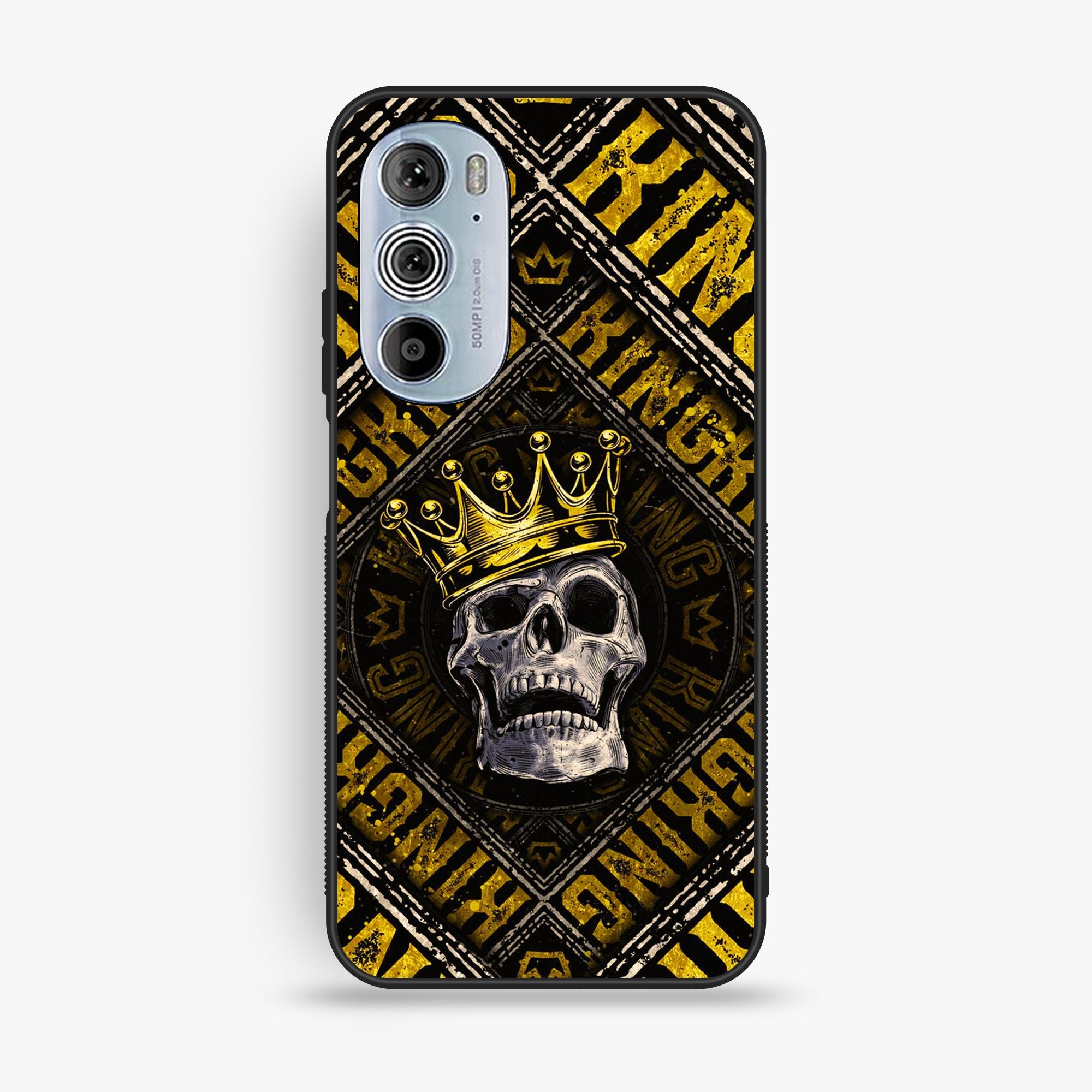 Motorola Edge 30 Pro - Design 071 - Premium Glossy Phone Case