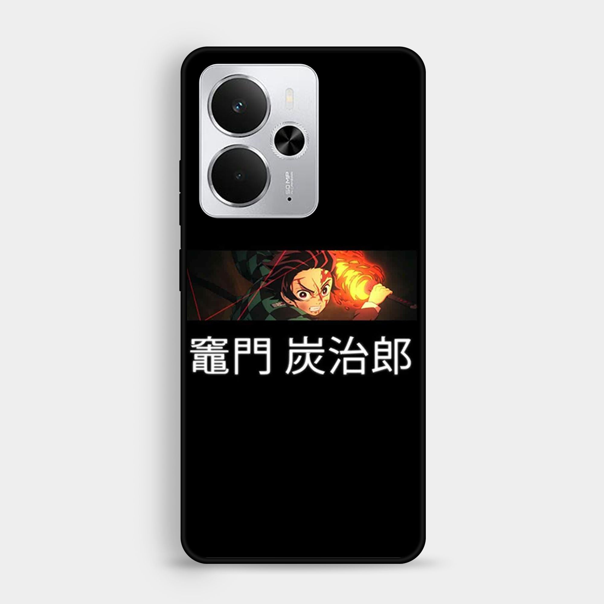 Realme Realme 14 5G Design 106 Premium Glossy Phone Case