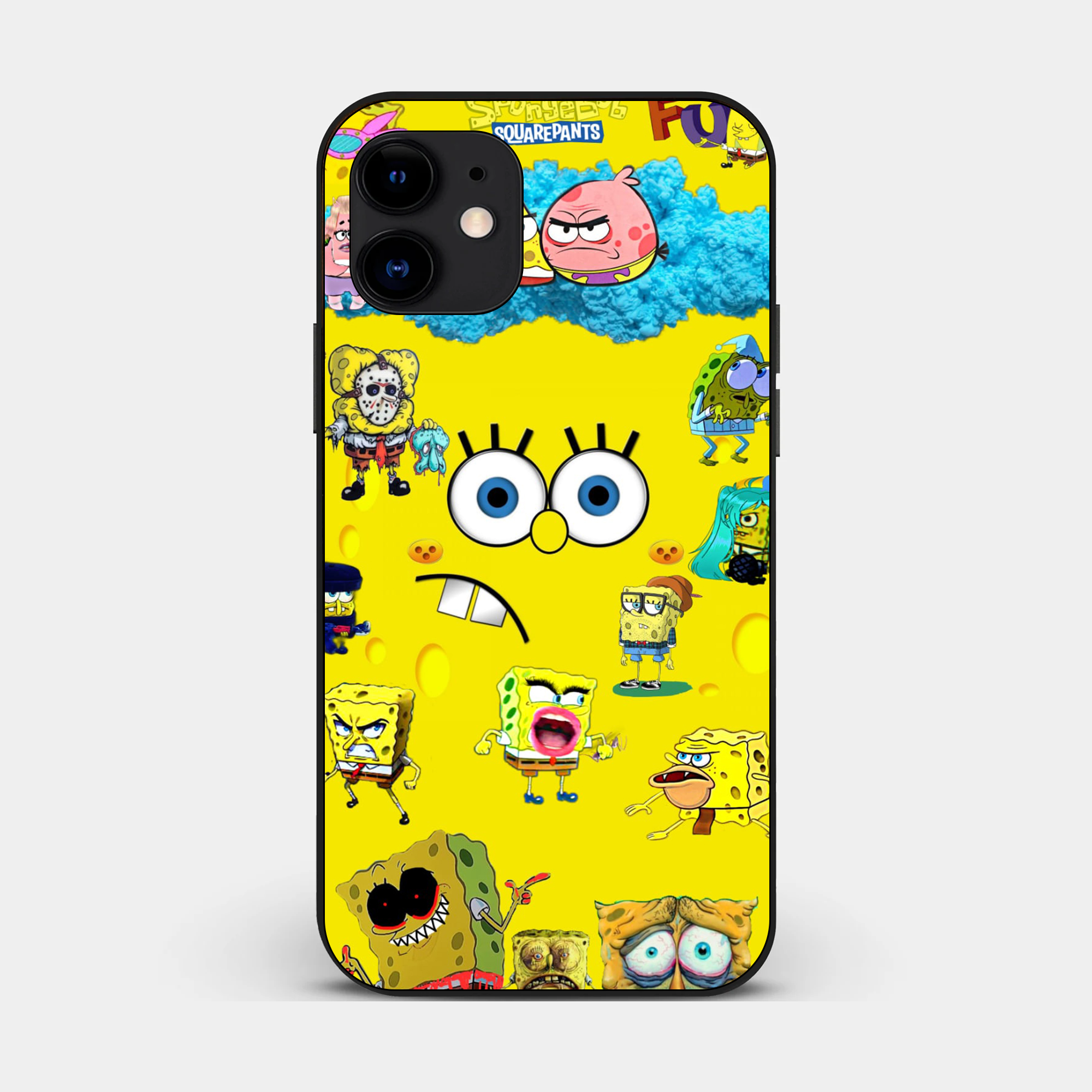 iPhone 11 Design Design 044 Premium Glossy Phone Case