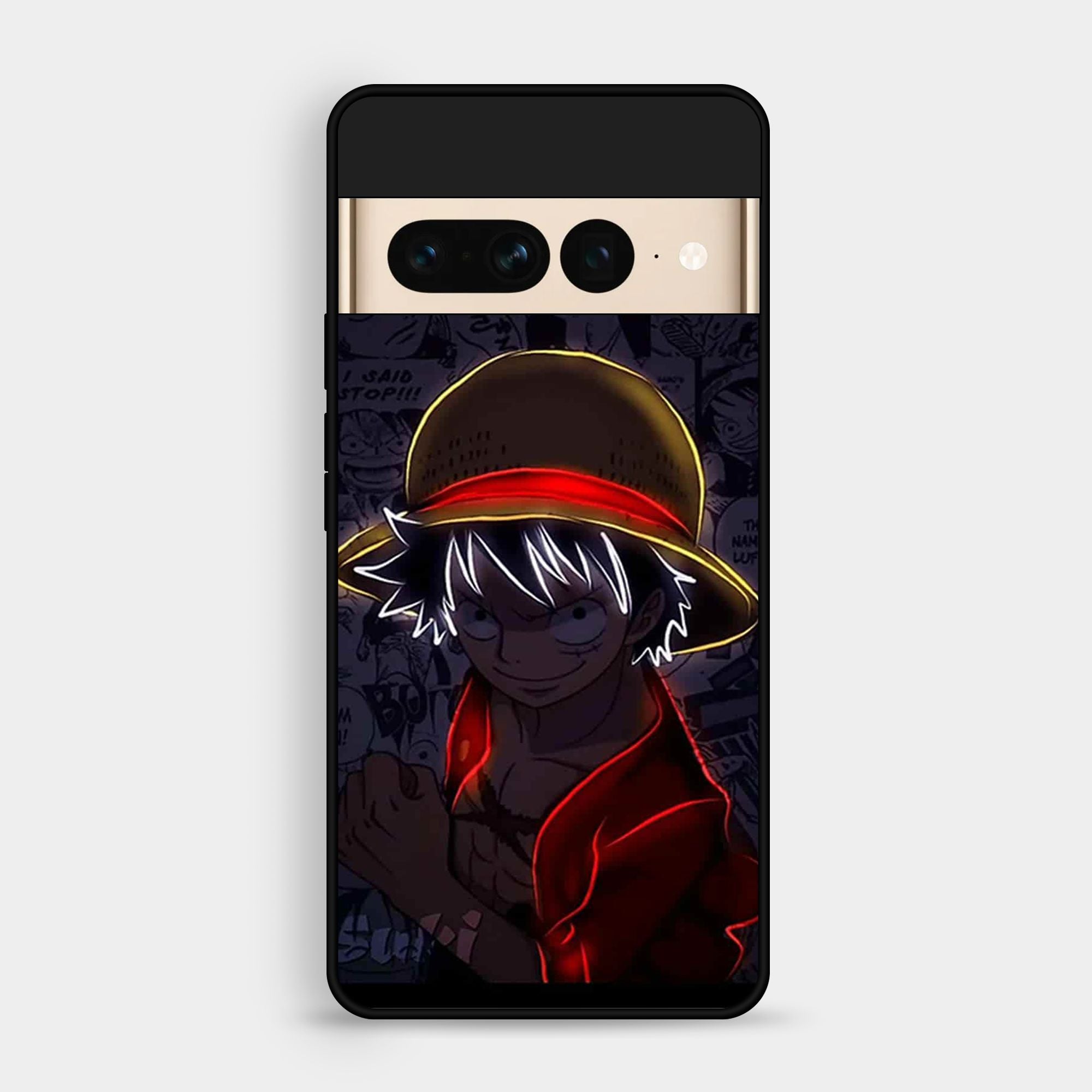 Google Pixel 7 Pro Design 116 Premium Glossy Phone Case