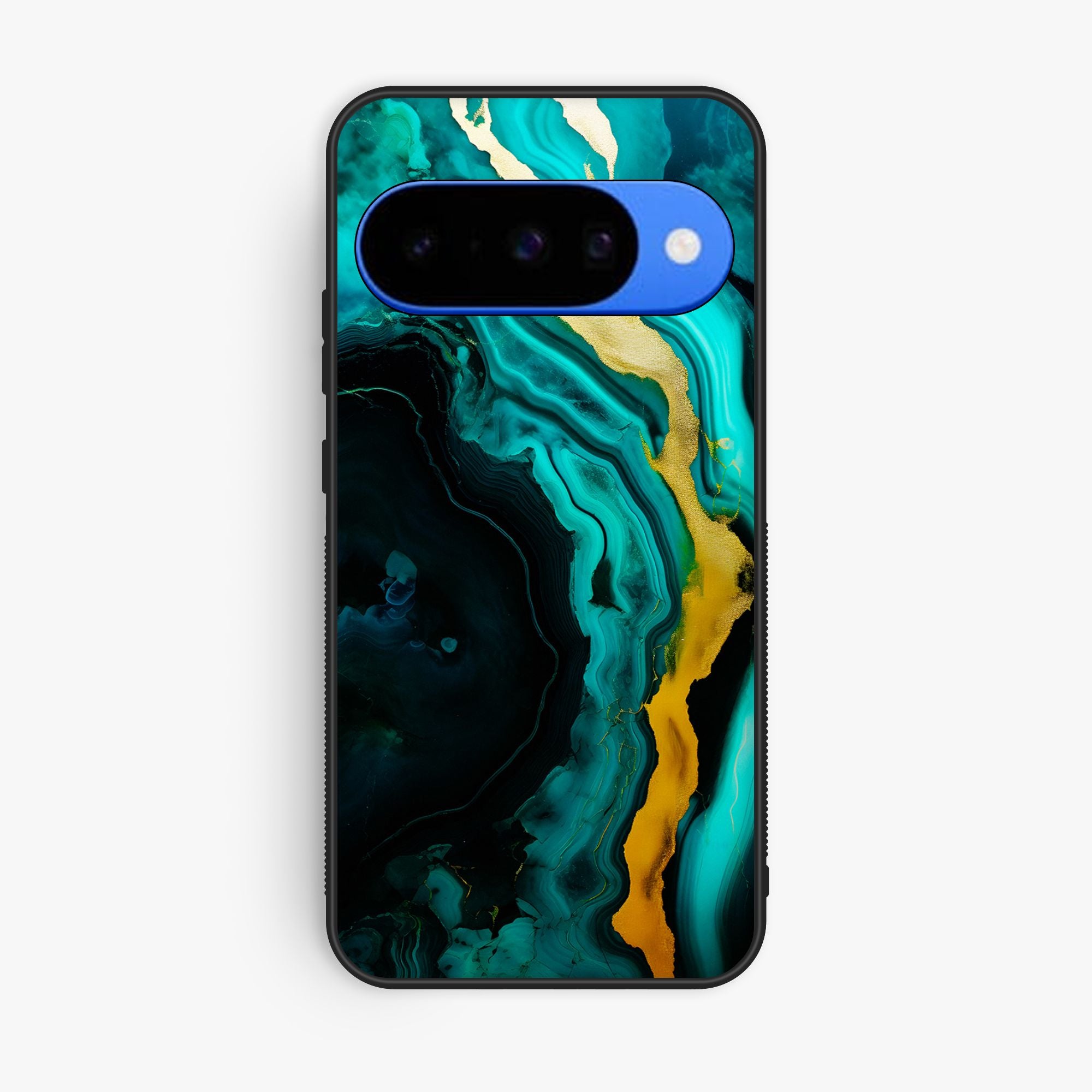 Google Pixel 9 Design 105 Premium Glossy Phone Case