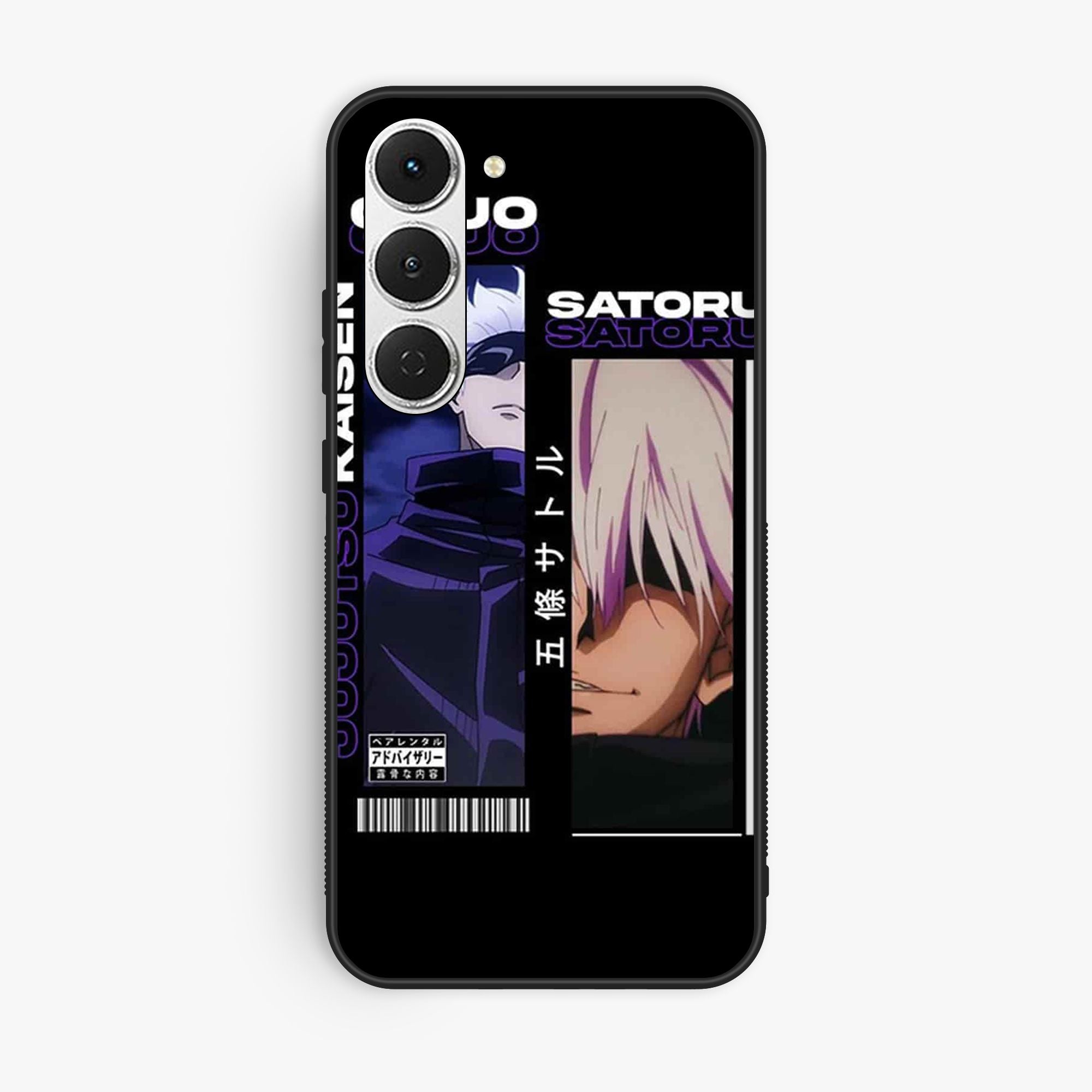 Tecno Spark 40 Pro - Design 119 - Premium Glossy Phone Case