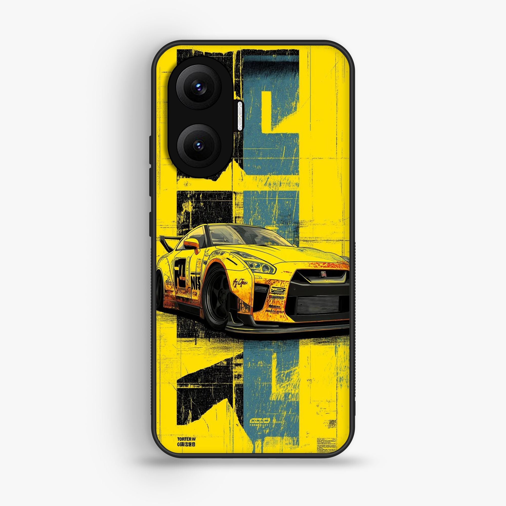 Xiaomi Redmi Turbo 4 Pro - Wallpaper 29 - Premium Glossy Phone Case